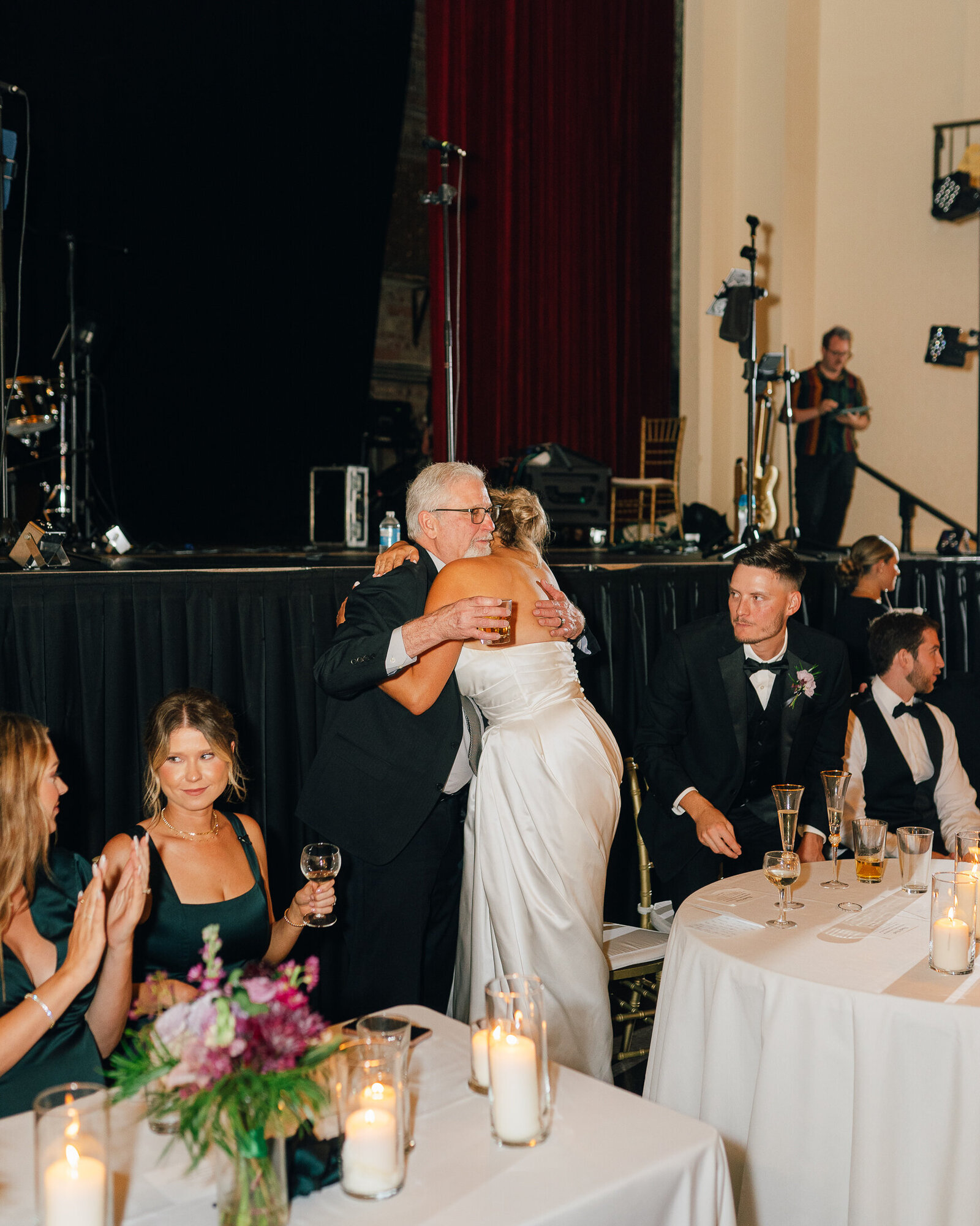 Corby Intercontinental Hotel Kansas City Wedding Plaza-236