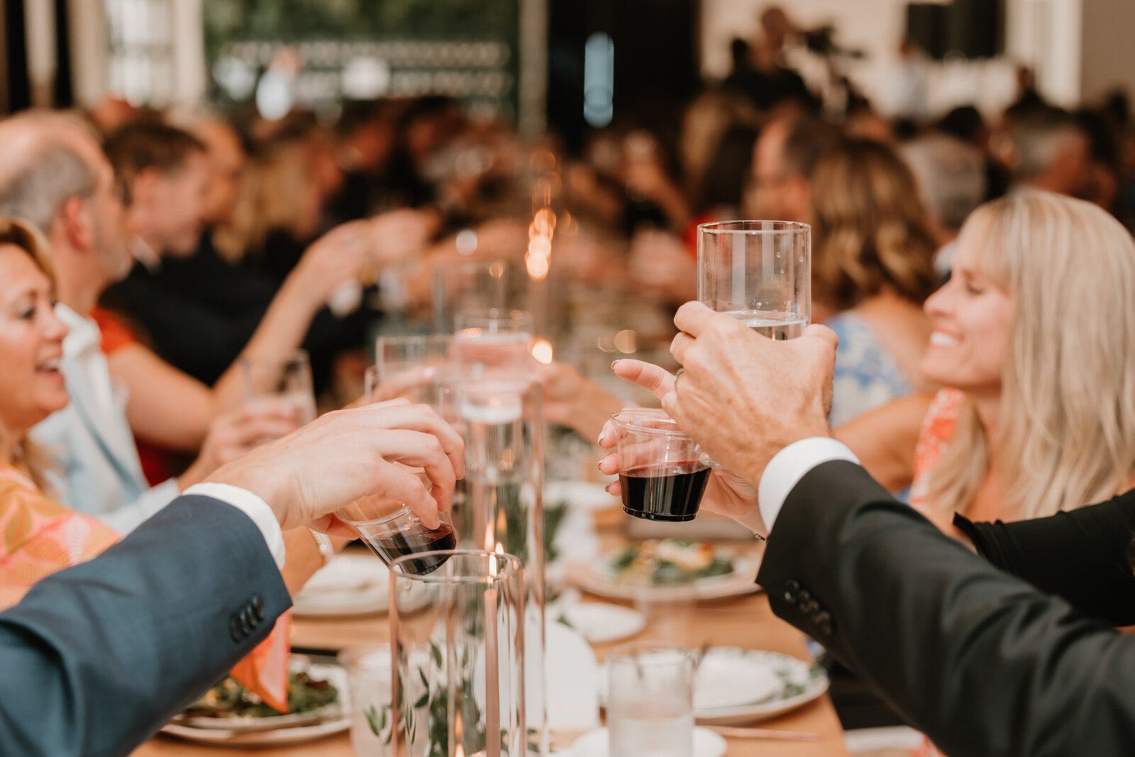 603-Katie and Phillip - Detroit Wedding Photographer - Mariah Kasten Photo