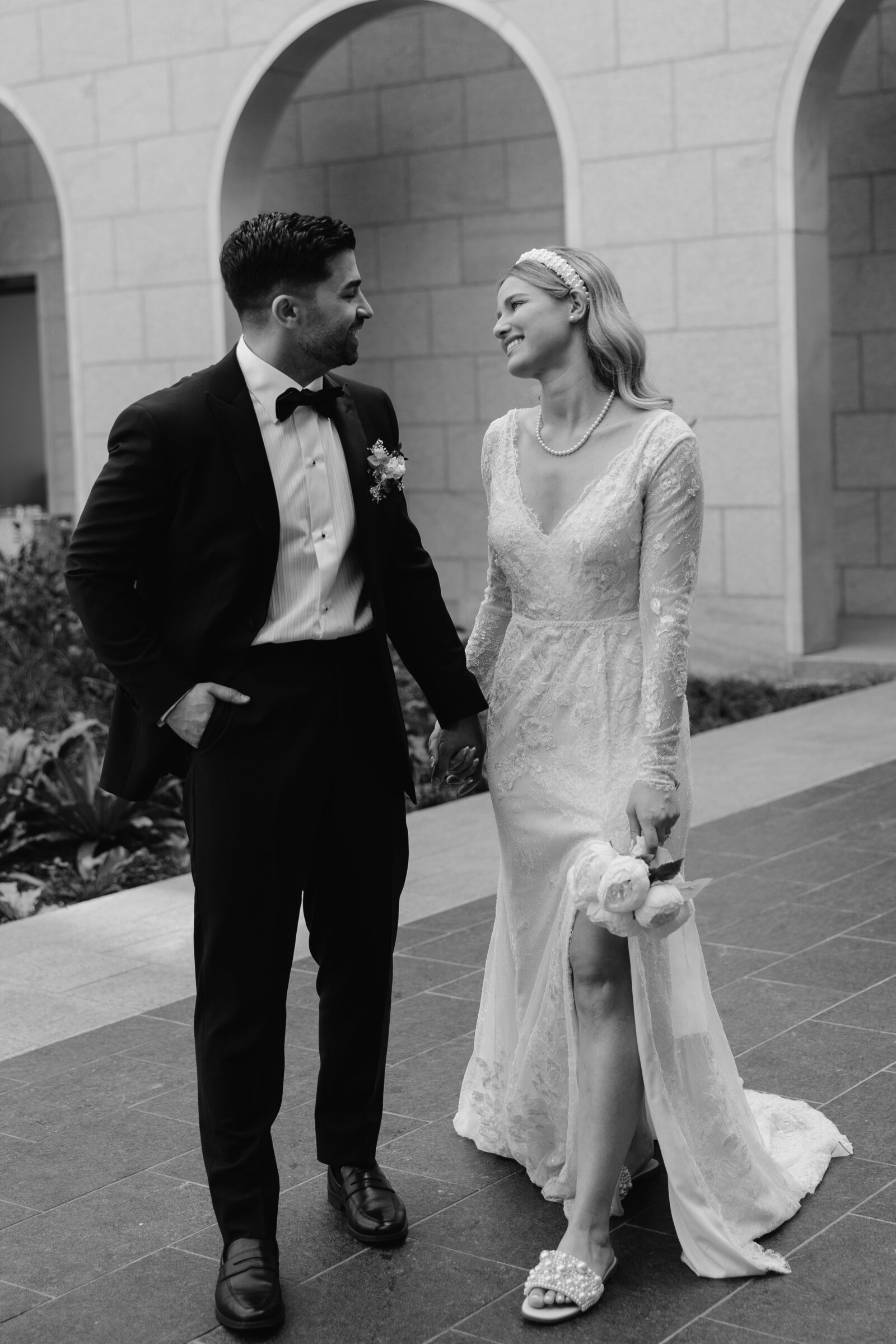 Hannah & Eesa's Wedding - Lance Photography 270