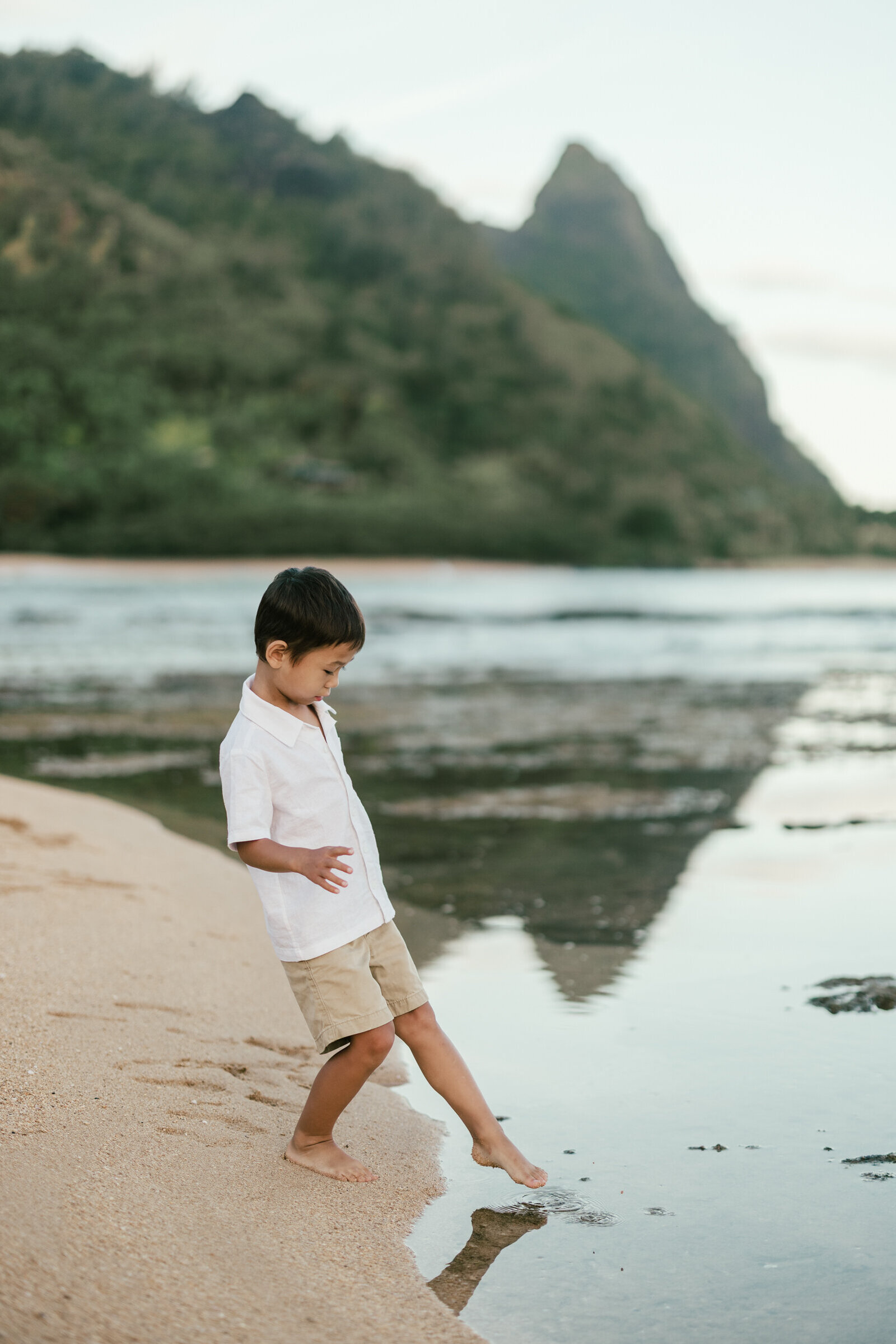 tunnels kauai family photographer-67