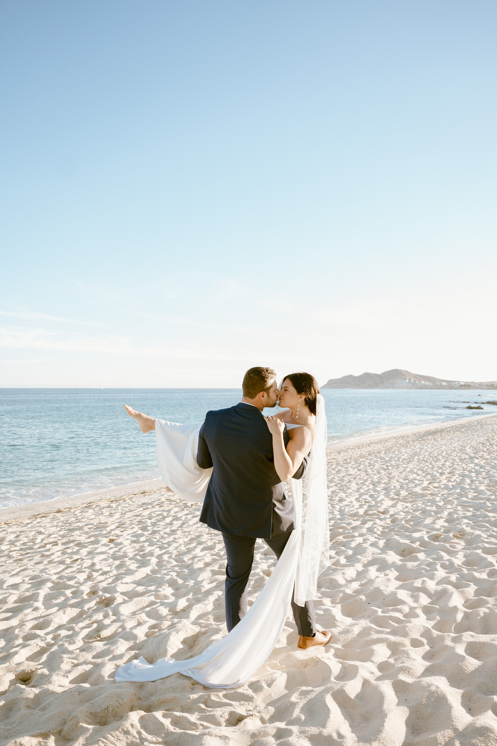 Swart Los Cabo Wedding Gallery 83