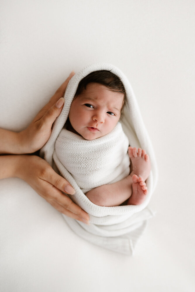 Sutherland Shire Newborn Photography Sydney shoot photo-76