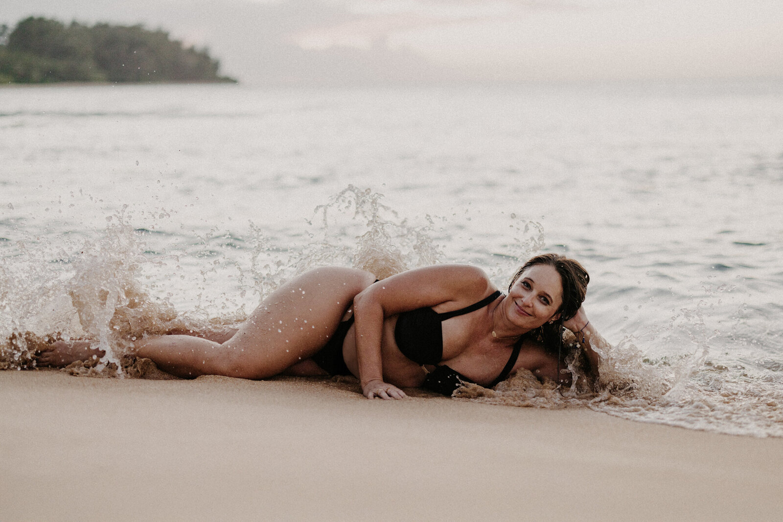 Kauai Photographer Individual Session Editorial-38