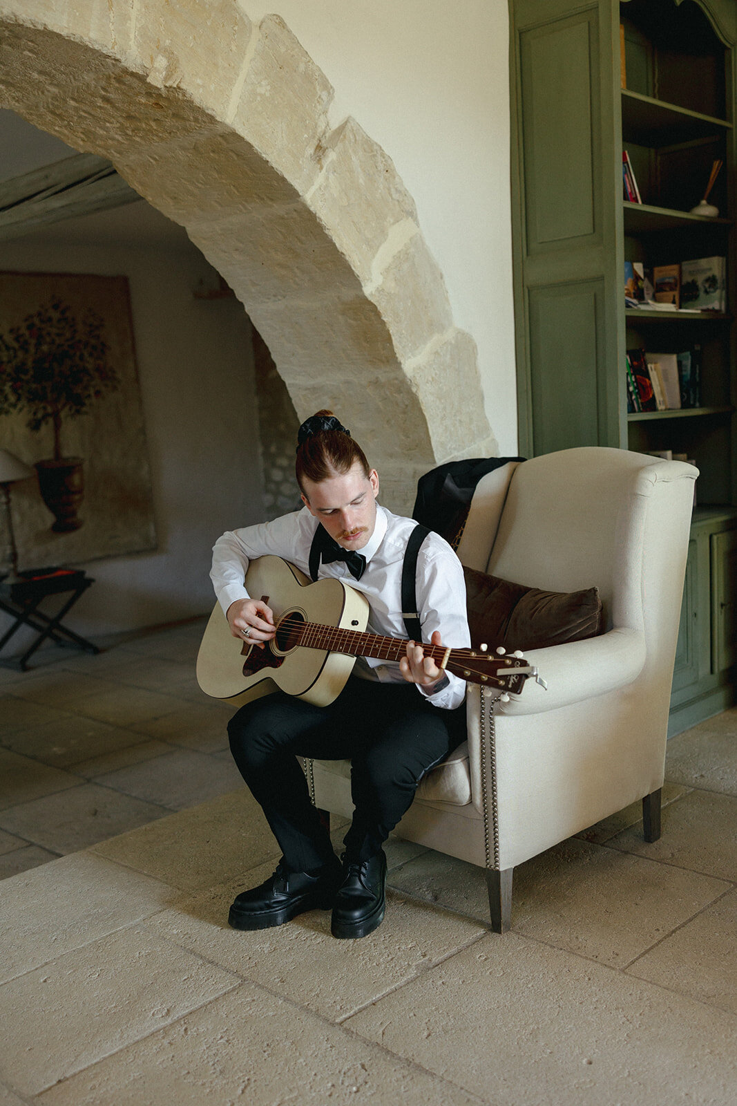 La mas de la rose wedding photographer france -Emma Wilder Photography-26