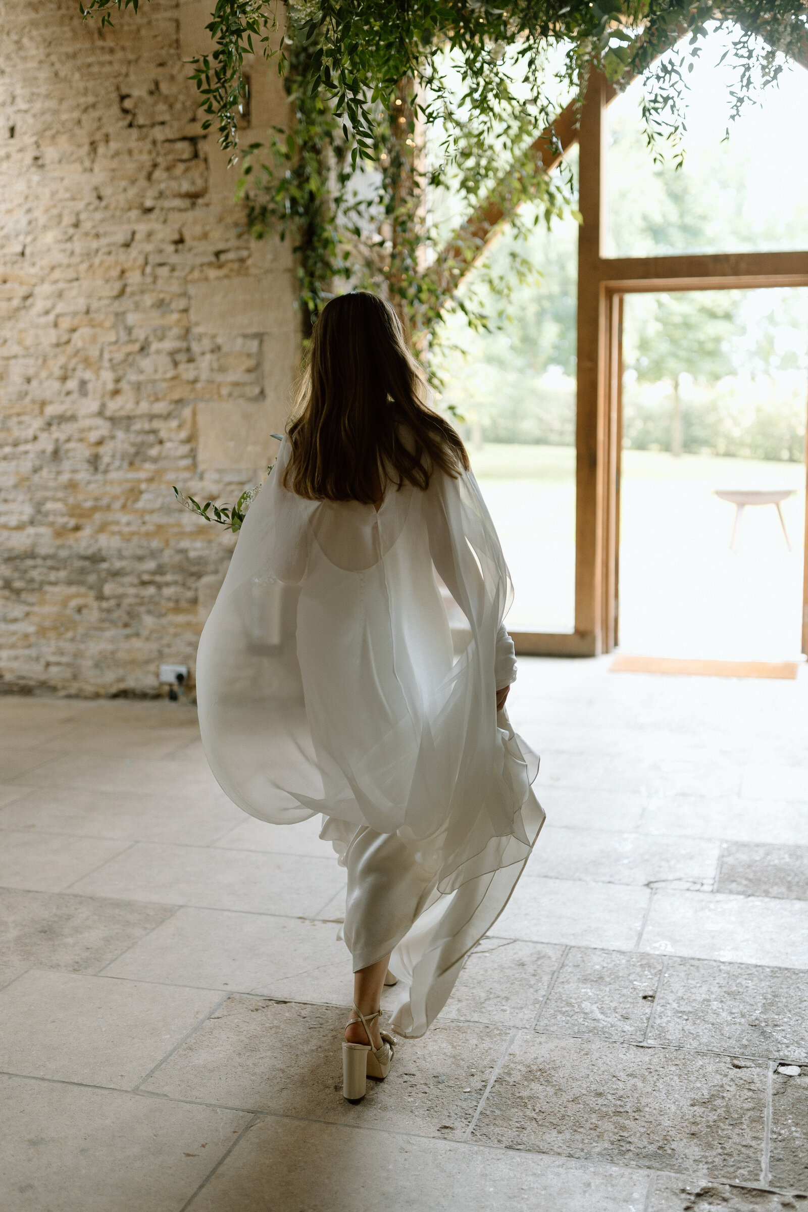 Stone Barn Wedding Photographer