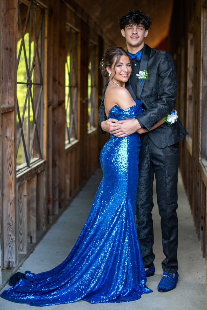Northview-TN-Prom-Photos