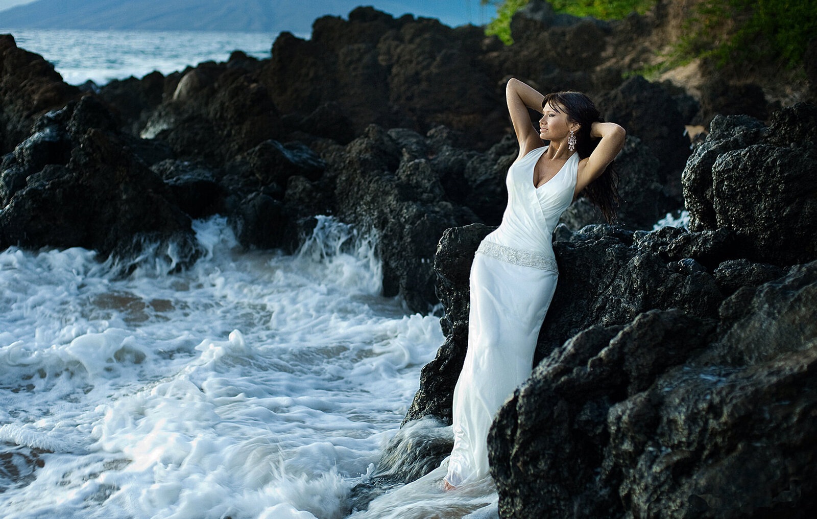 \Wailea wedding photographers on Maui | Hawaii