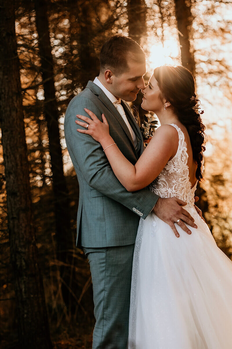 Trouwen Angeline & Jan-Willem - Desiree Dijk Fotografie 