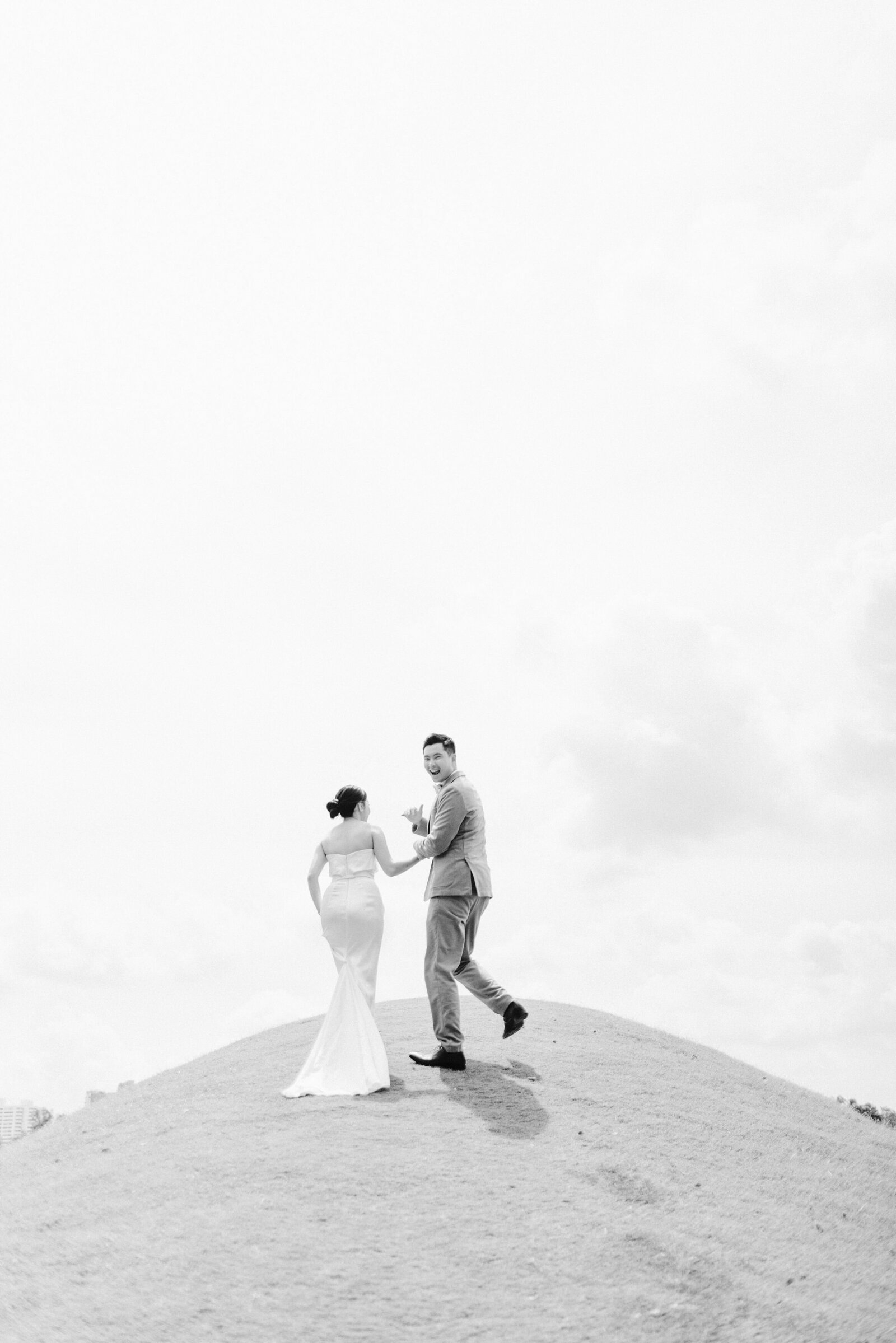 00004NZ Singapore Pre-Wedding Photography
