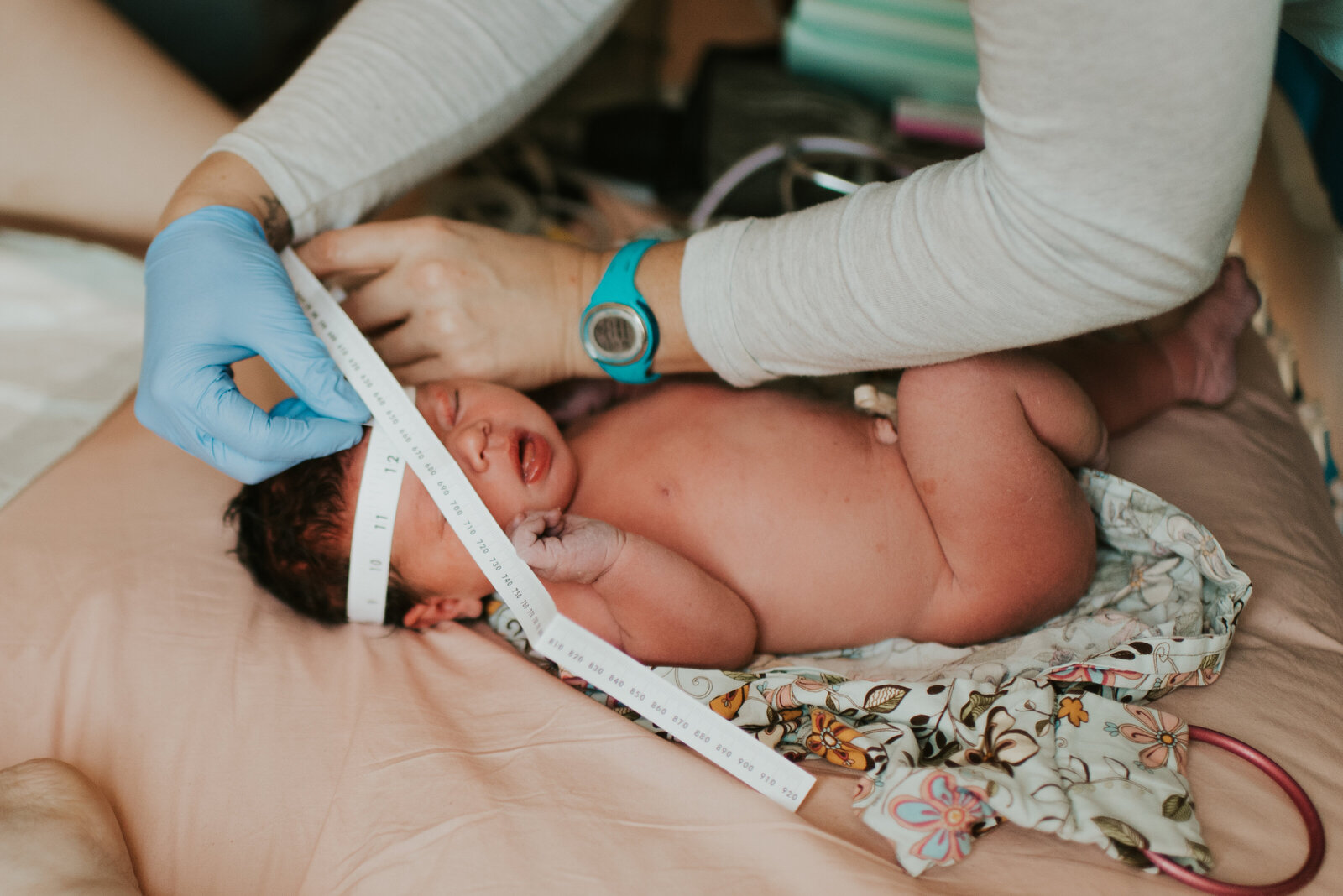 Chattanooga Birth Photography