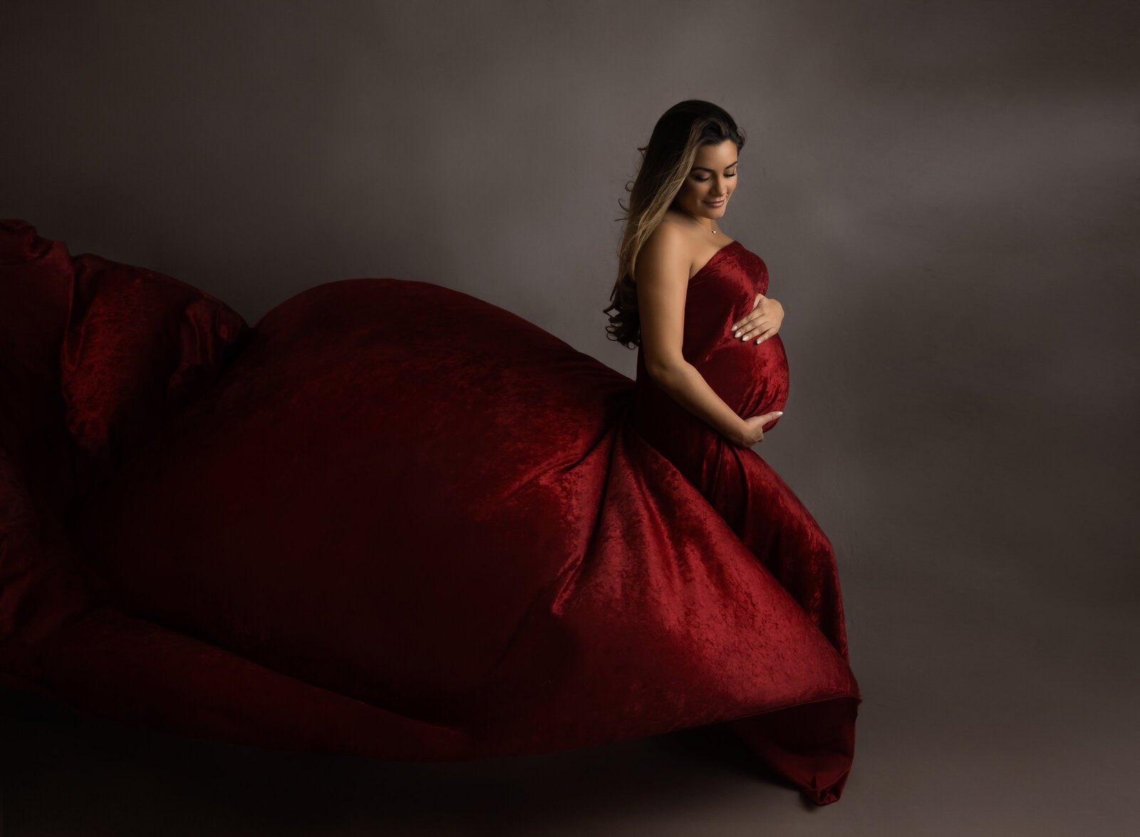 maternity photographer atlanta