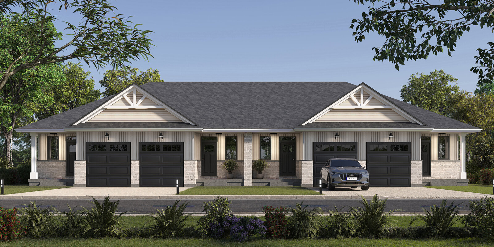 M. Wilson Home Developments Ltd. photo 6