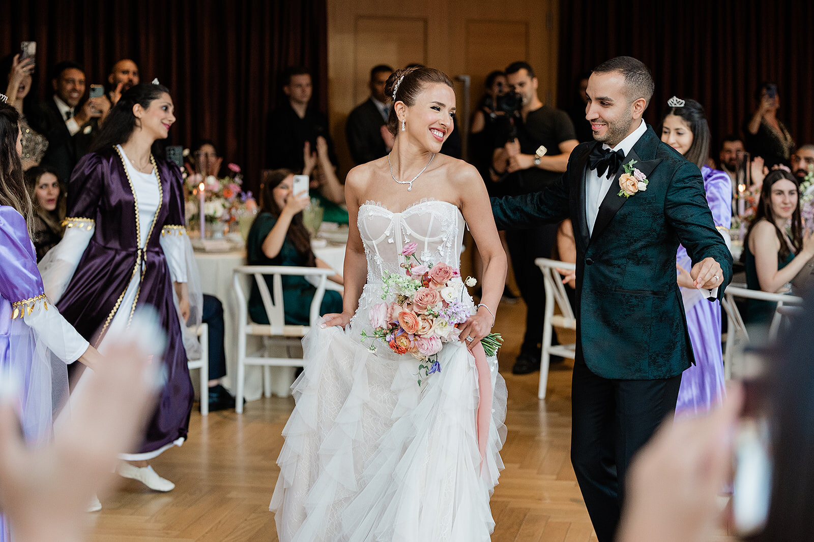 Shotlife Studio_Shangi-la Hotel Toronto Wedding_0169
