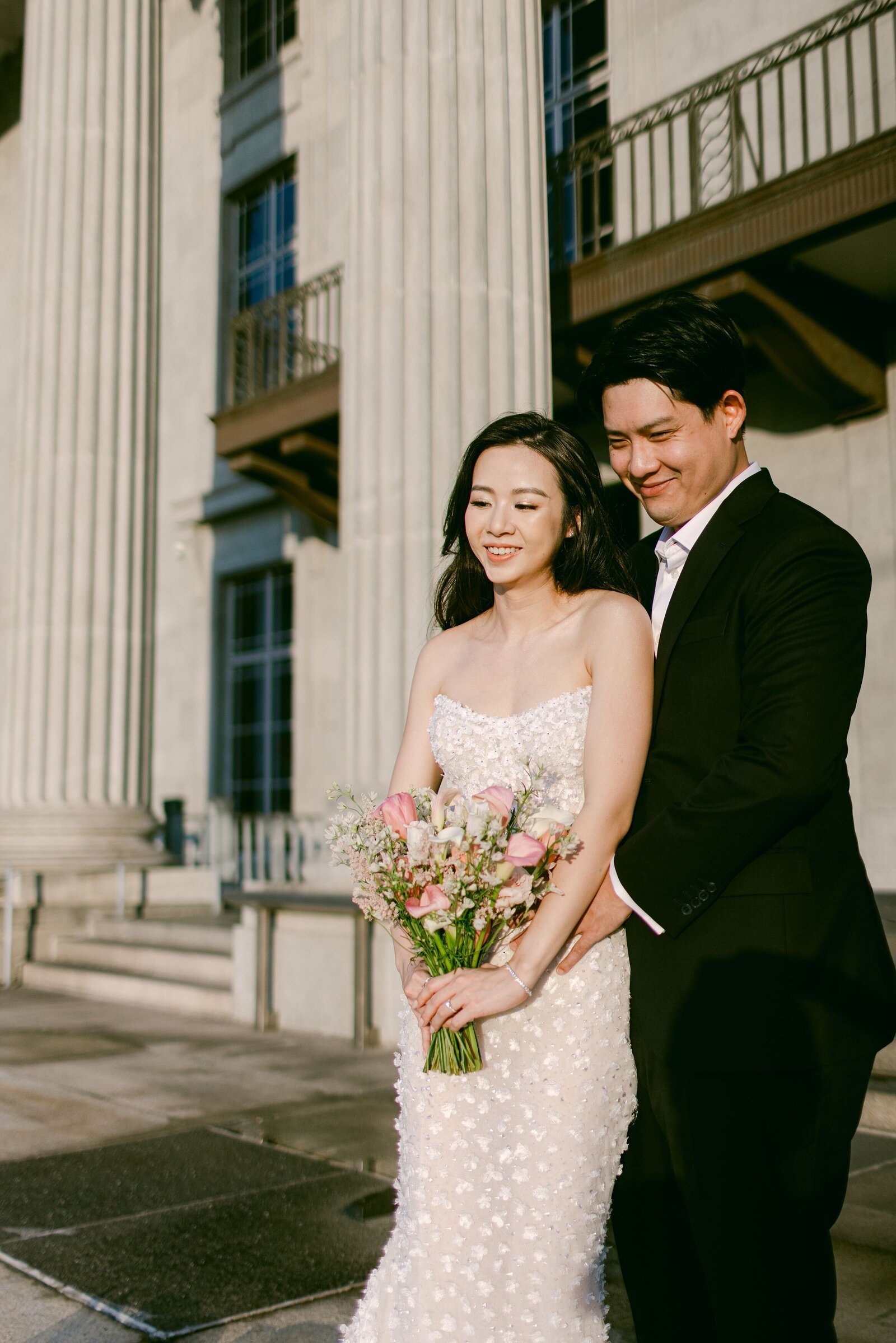 00038SP Singapore Pre-Wedding Photography Maritha Mae