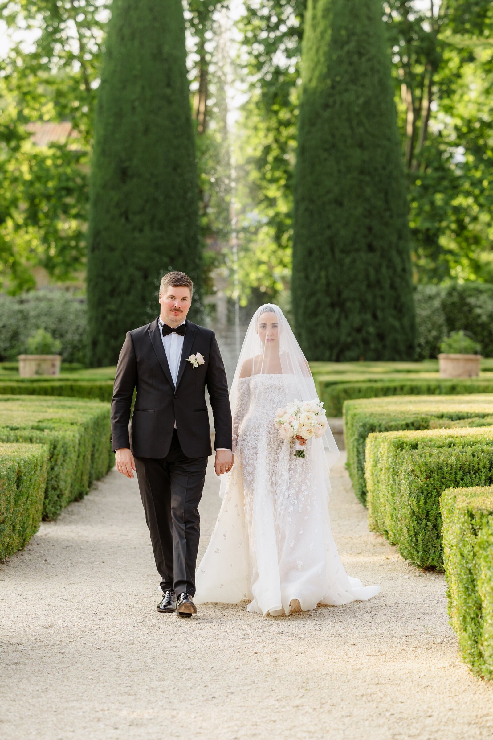 Silvia Falcomer Luxury Destination Wedding Photographer French Riviera Provence France_0046