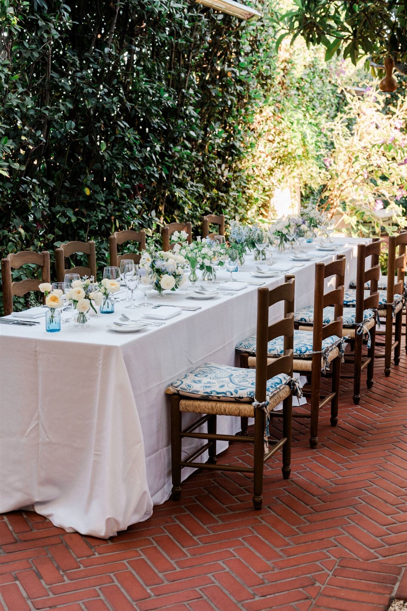 San Ysidro Ranch Rehearsal Dinner-Valorie Darling Photography-27_websize