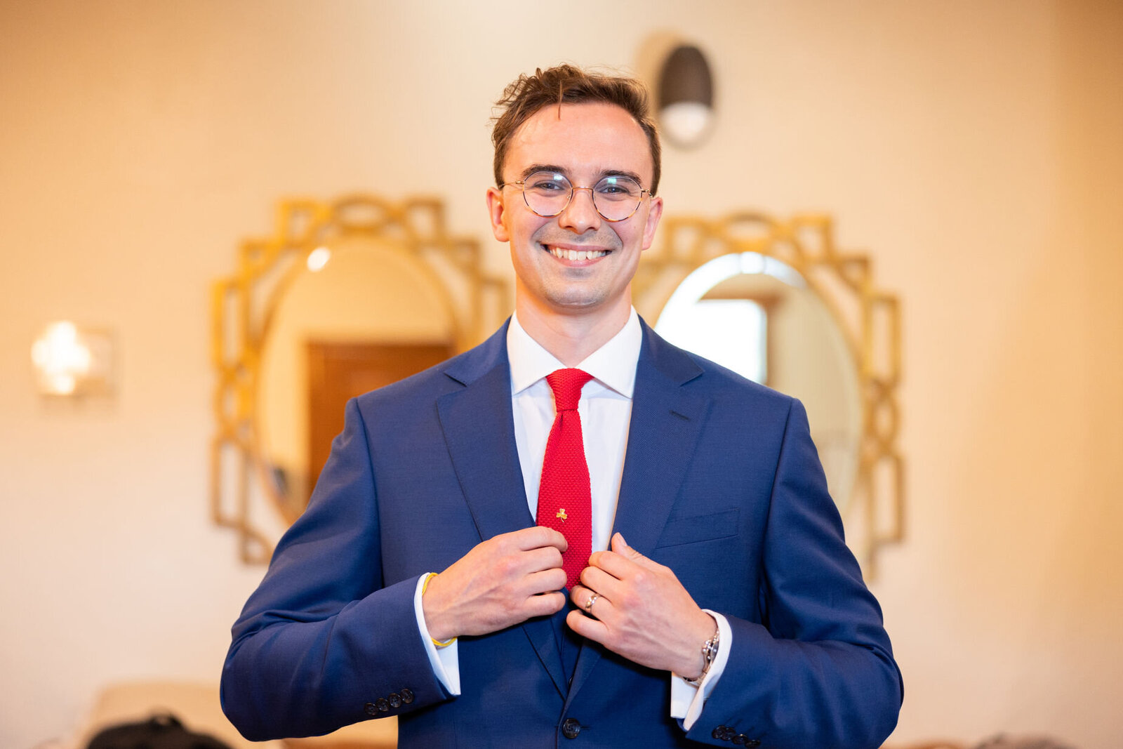 Exclusive wedding photographer Dallas