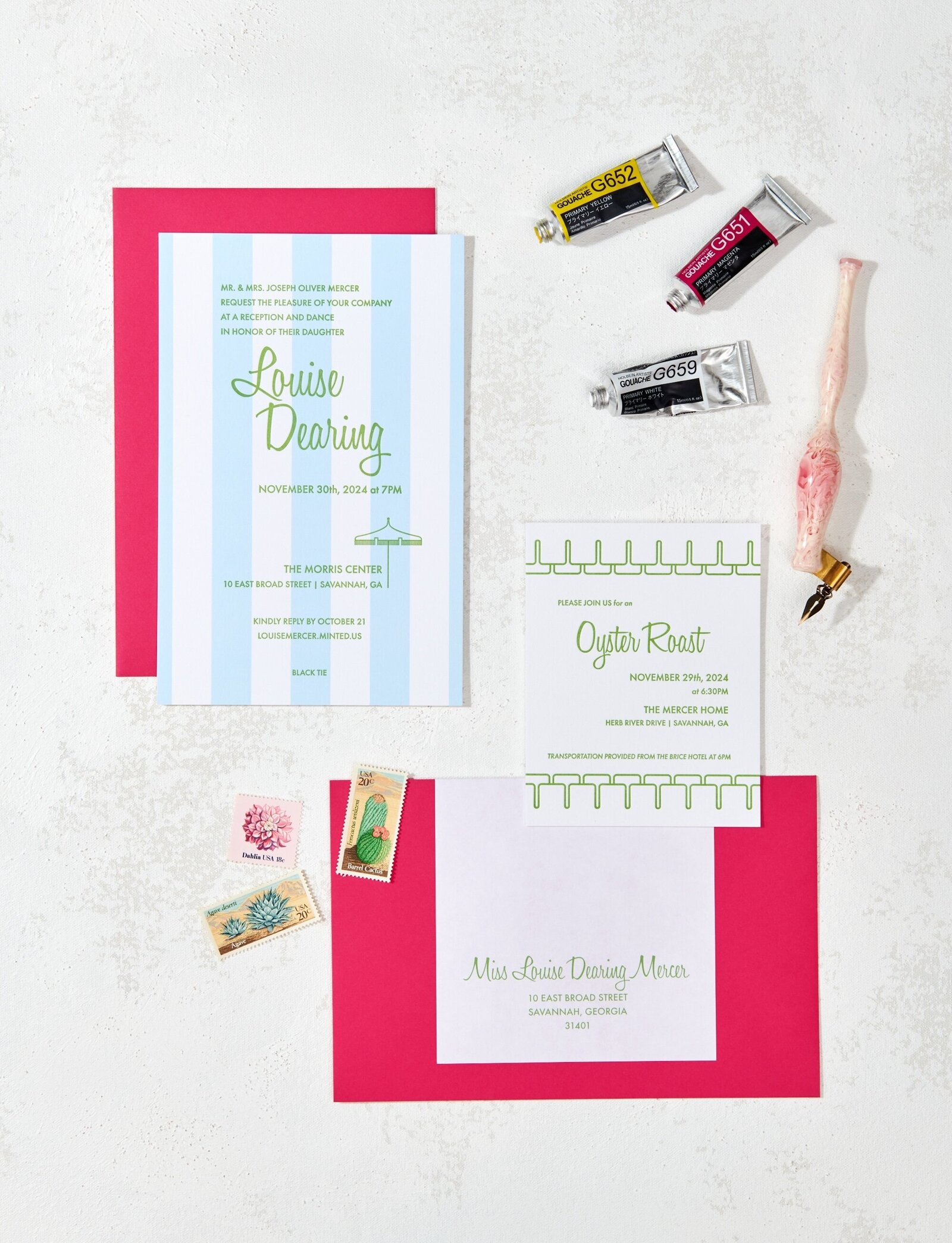 LowcountryPaperCo_LouiseMercerDeb_FullSuite