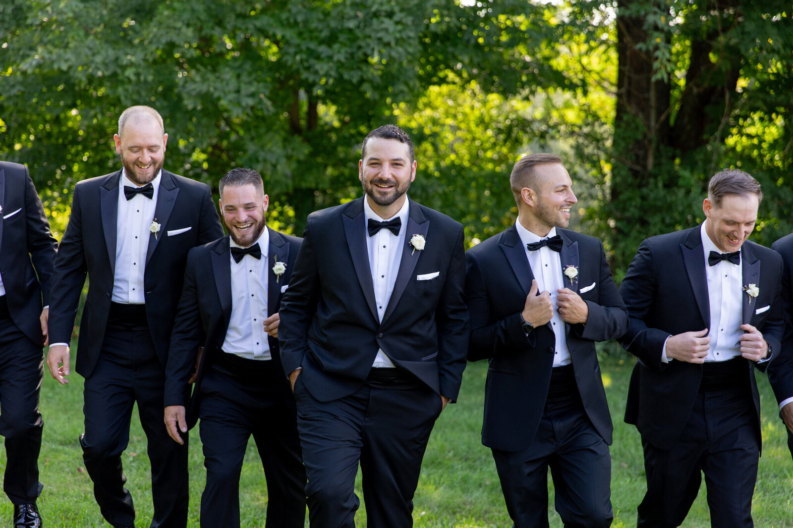 Maiolatesi Wine Cellars Wedding0050