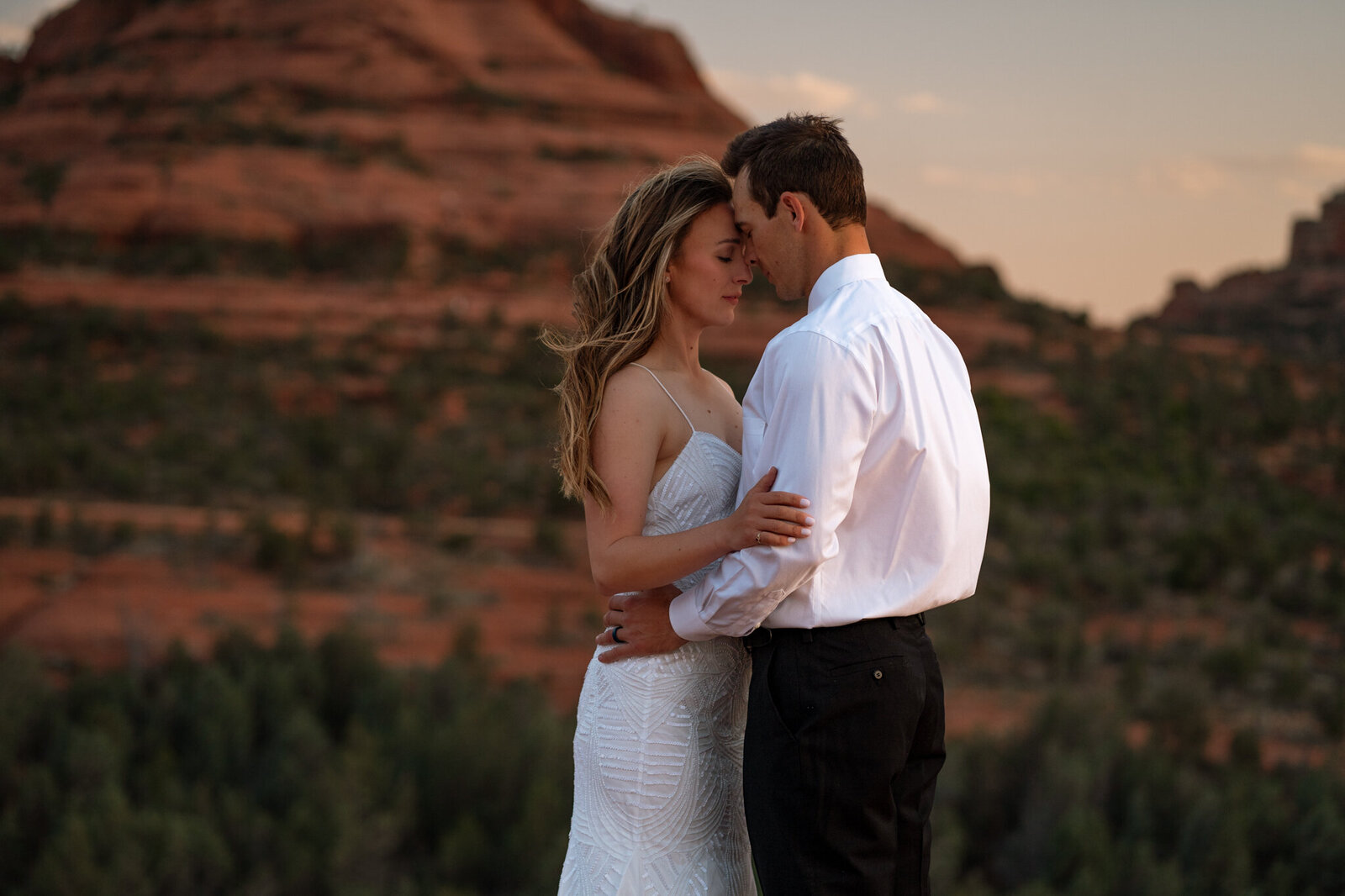 Sarah Folkers Photo Flagstaff Sedona Elopement Wedding Session-123