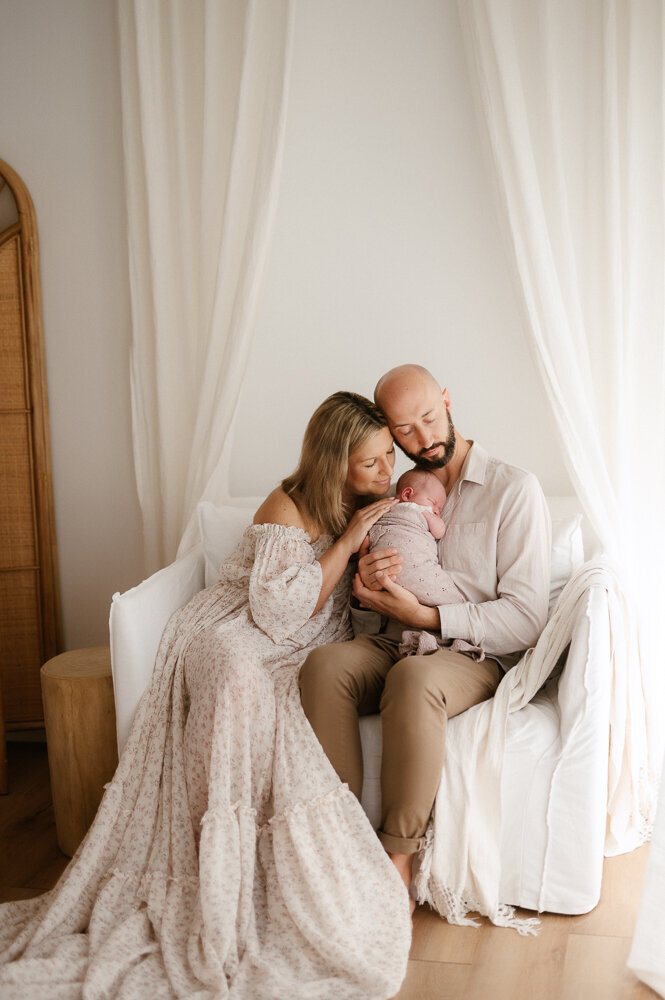 Newborn Session Sydney-10
