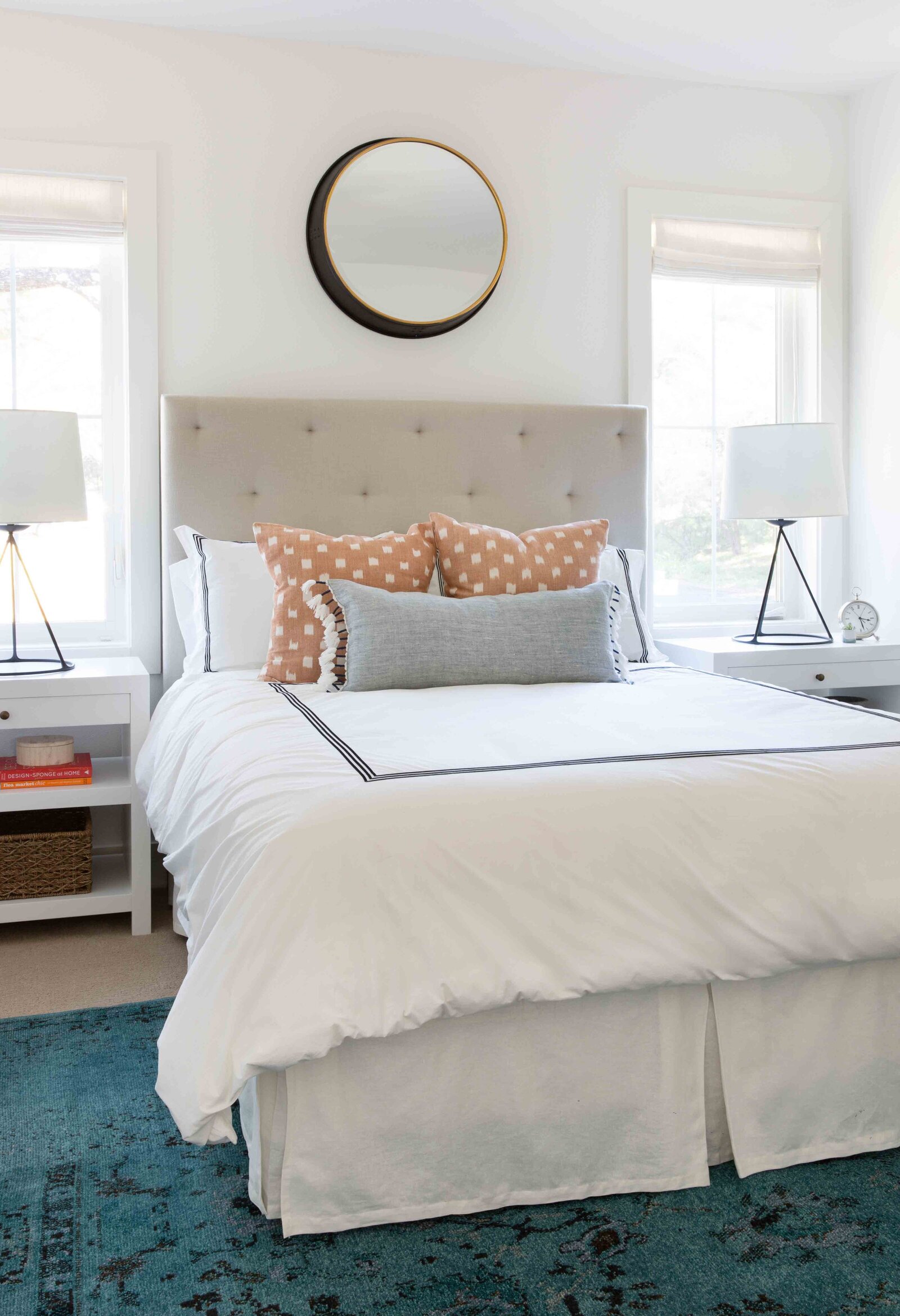Nuela Designs Bedroom