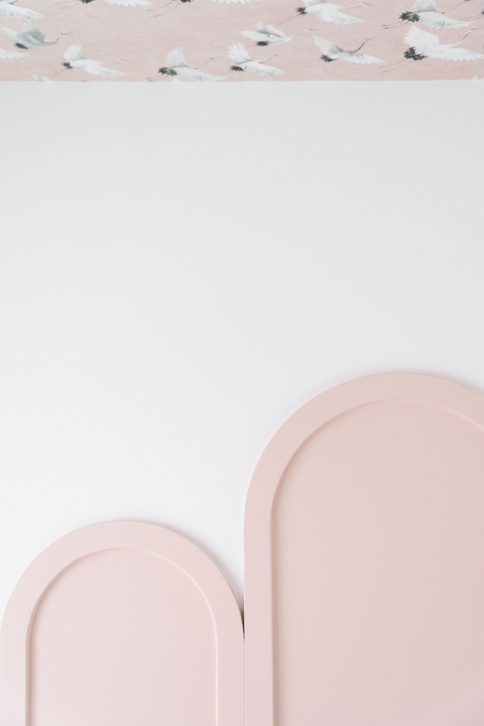 NuelaDesign_Pink Details_Girl Room Design