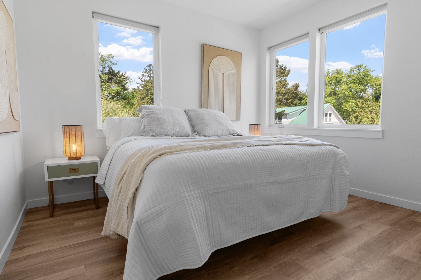 Pacific City Real Estate Photographer