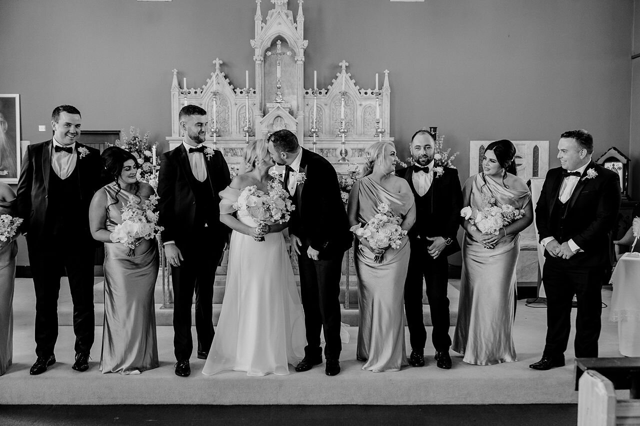 Relaxed Timeless Slieve Russell Cavan Wedding Photos  (20)