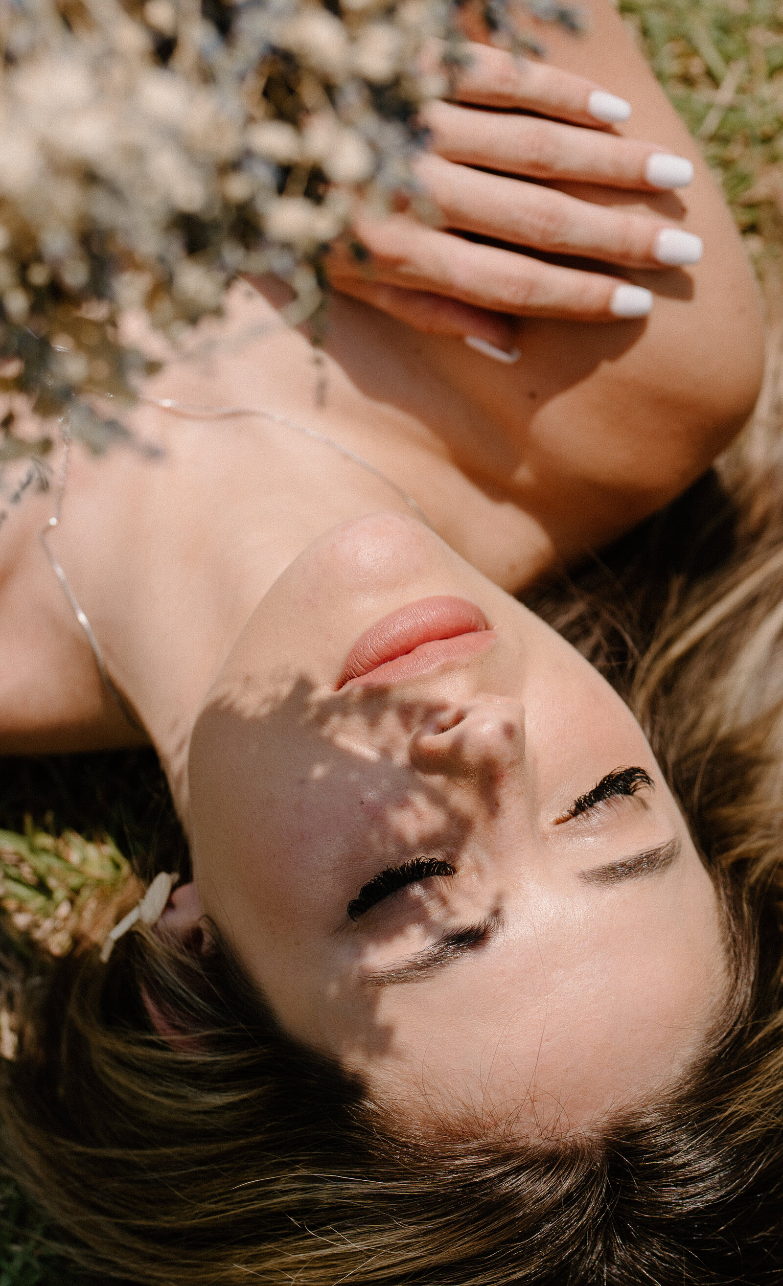 Briana Self Love_Orangefield Texas_Courtney LaSalle Photography-25