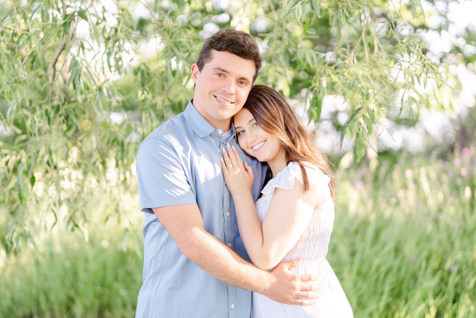 escanaba wedding photographer