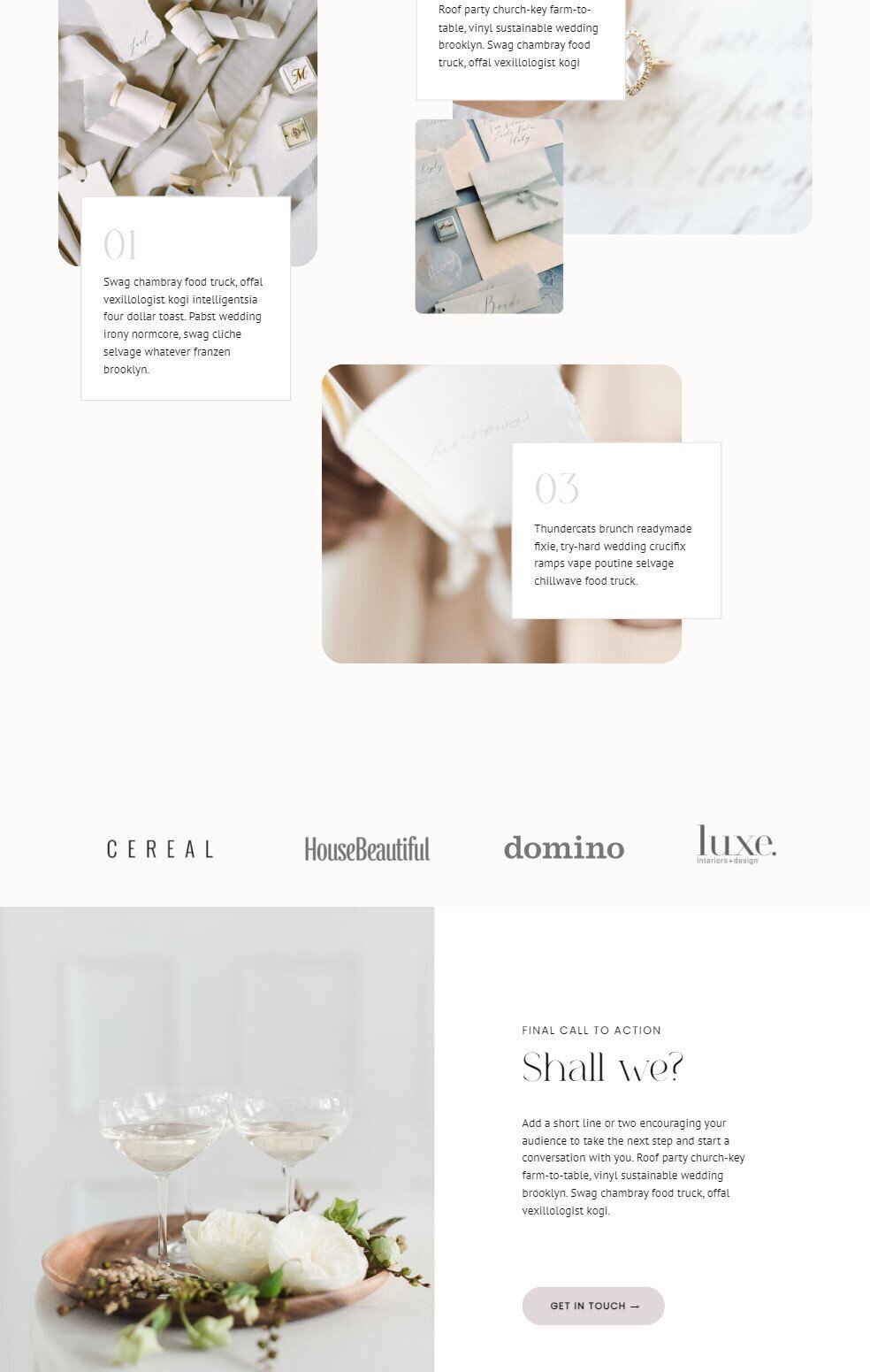 bilodeau-wedding-showit-template