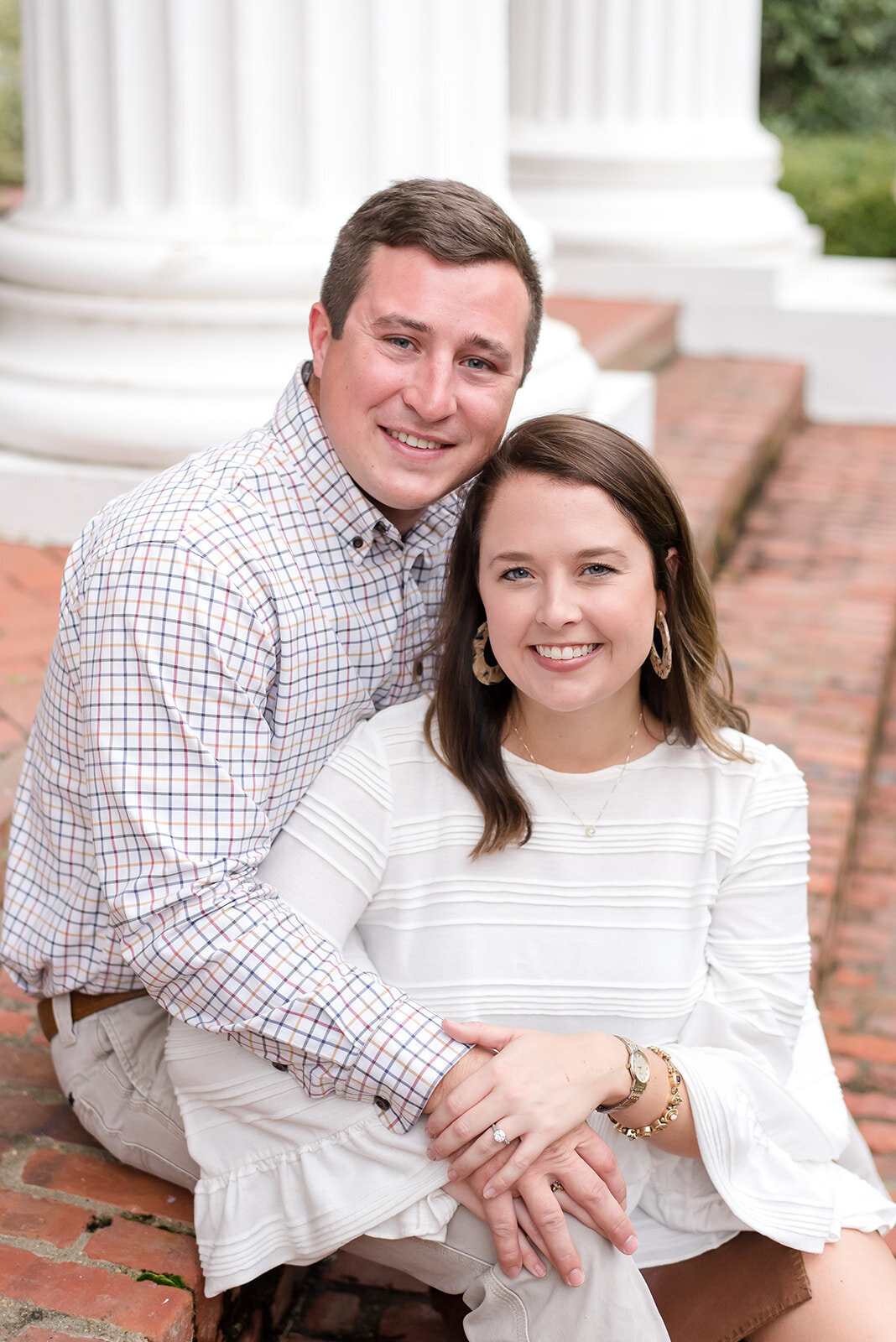 Kimberly and MaCain - Engagement25_websize