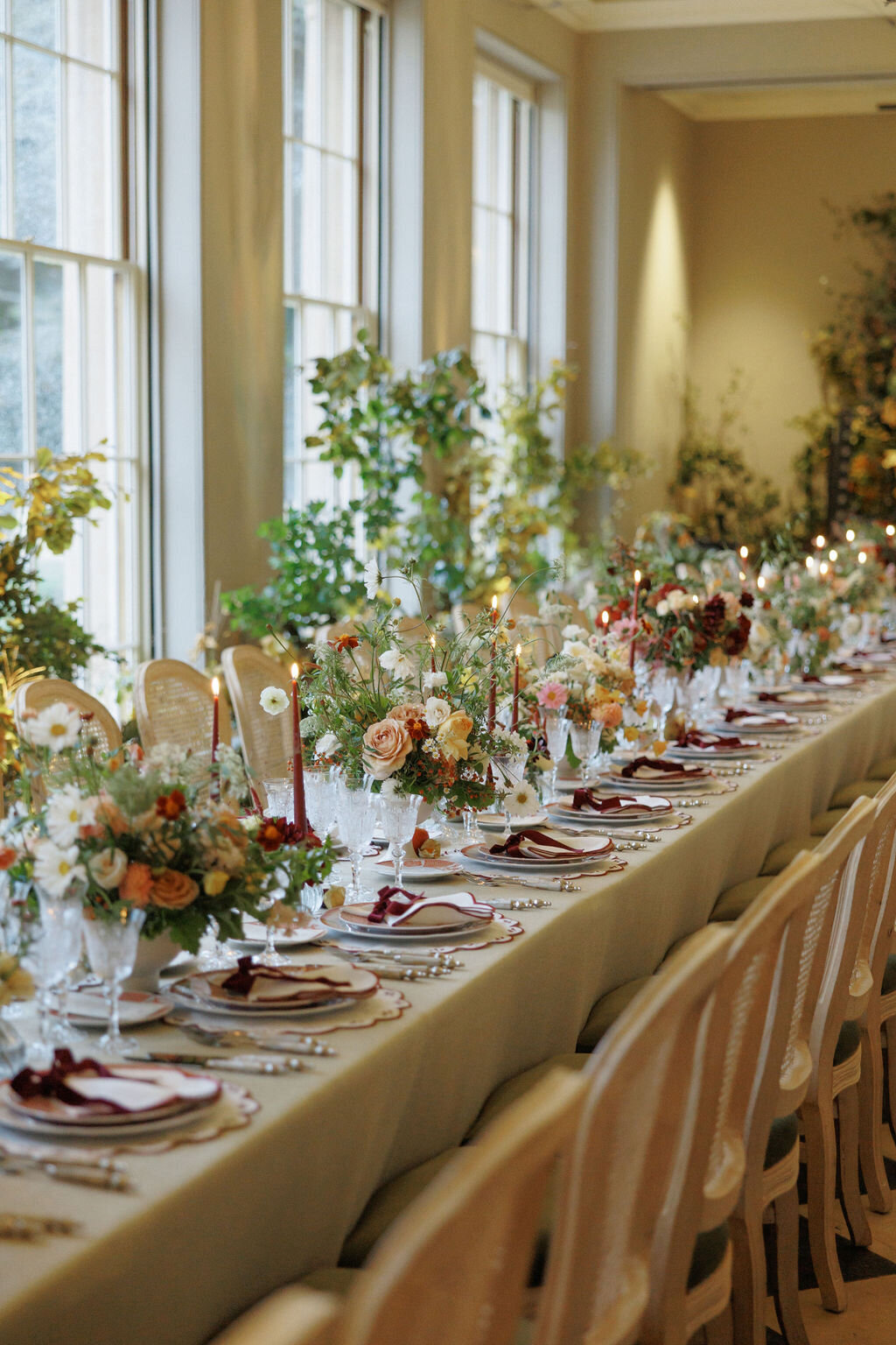 Attabara Studio Luxury Wedding Planner at Wilderness Reserve84