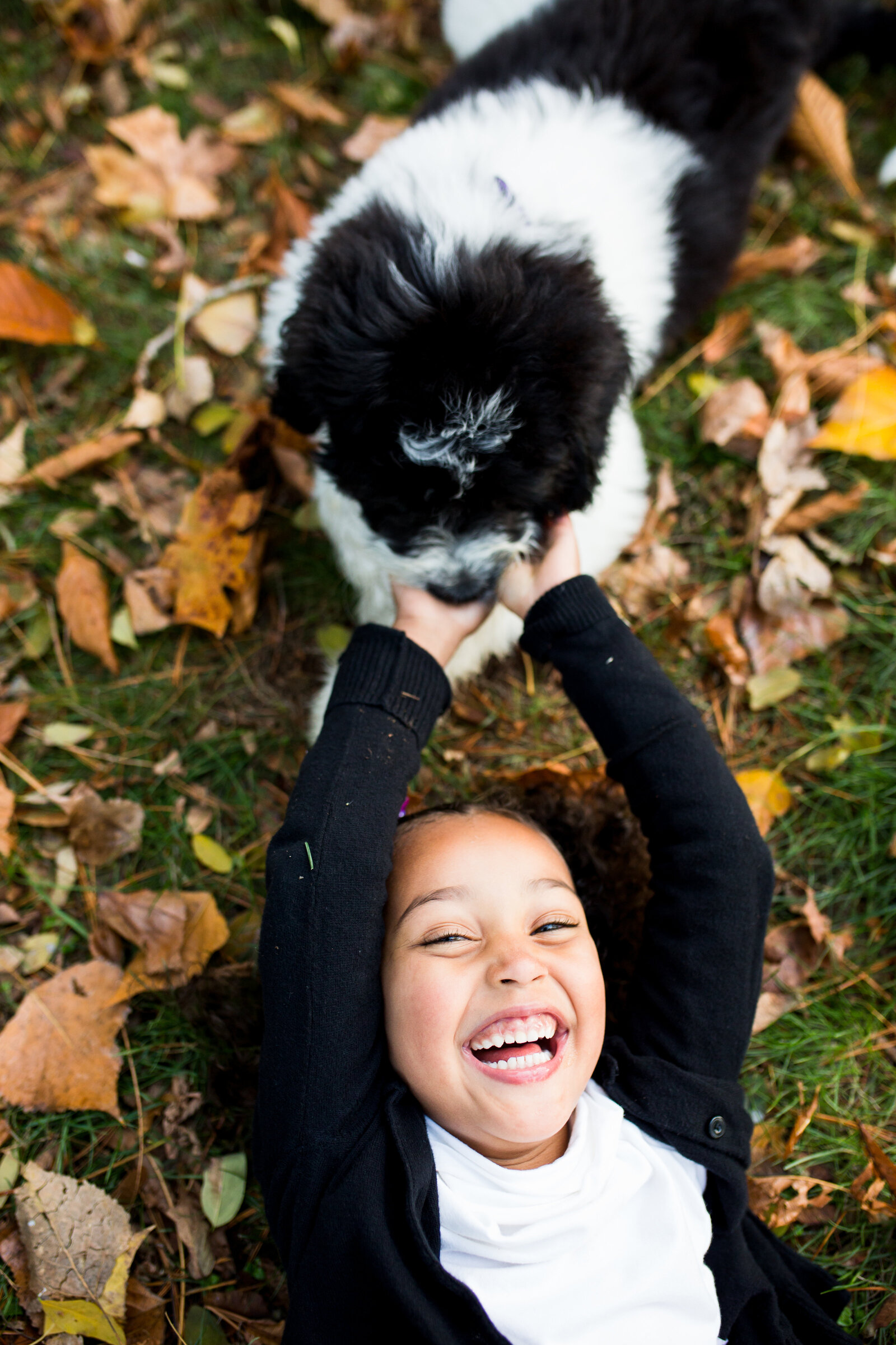 Seattle and Tacoma Children and Pet Photographer