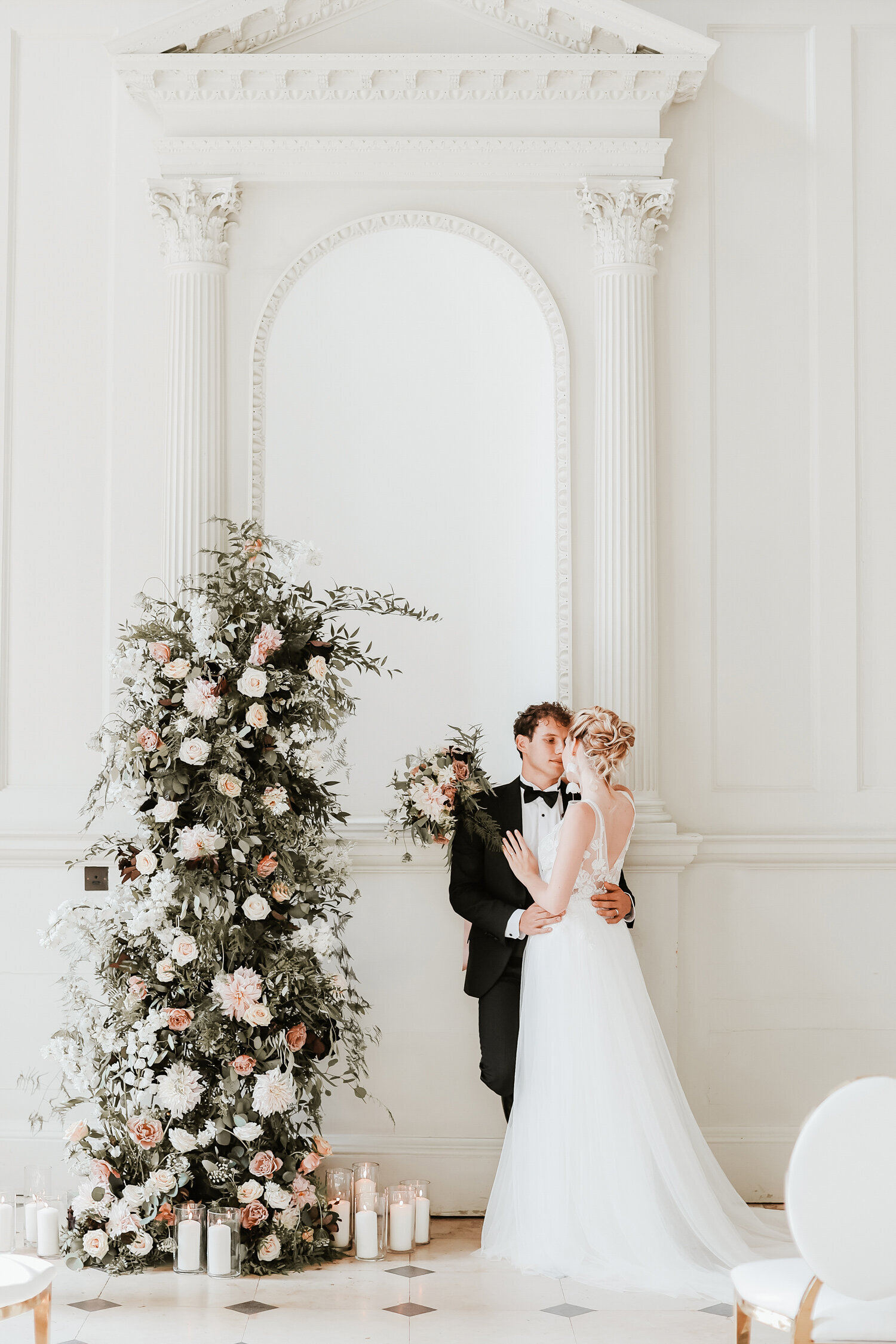 Chicheley-Hall-wedding-venue-ceremony