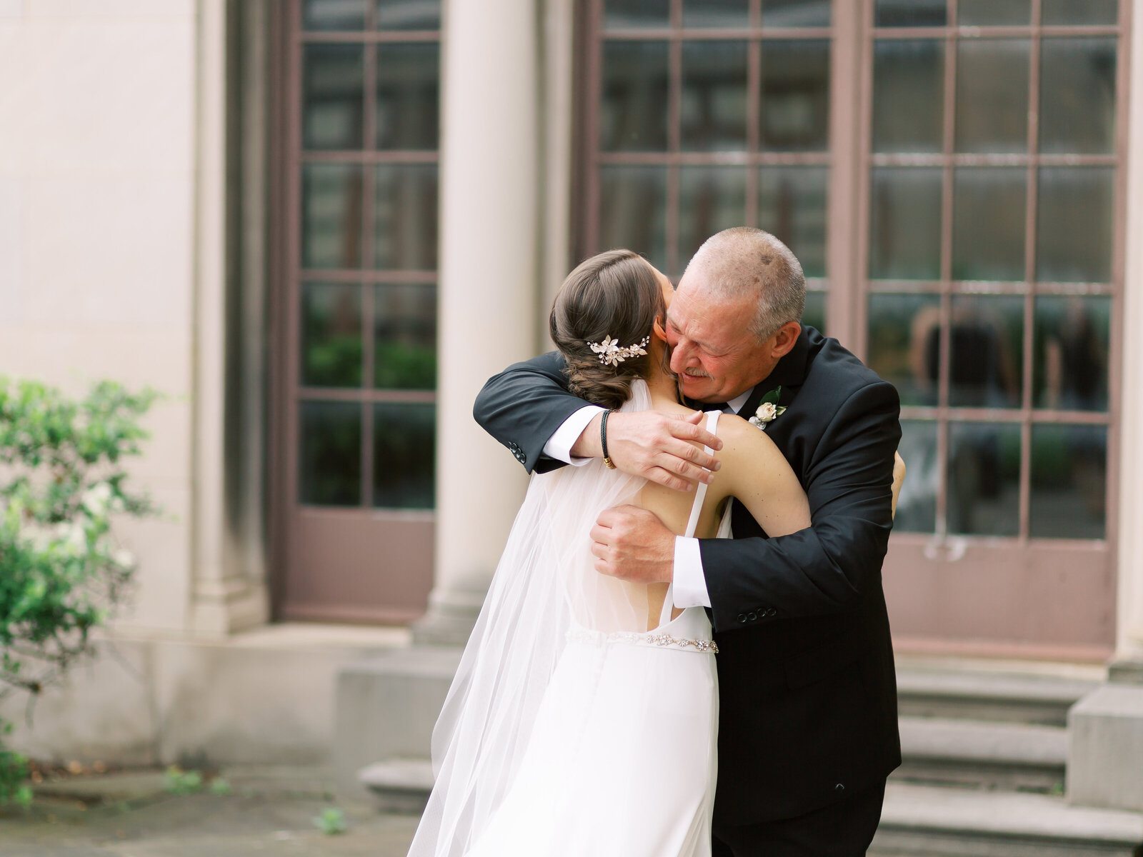 Cleveland Wedding at Western Reserve Historical Society082