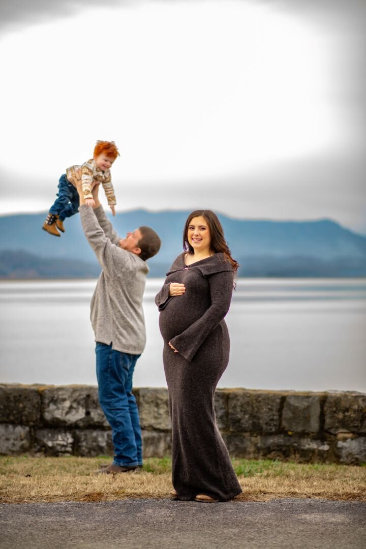 Maternity_Session_Cosby_TN