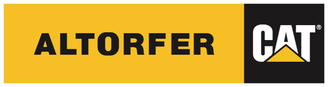 Altorfer CAT logo