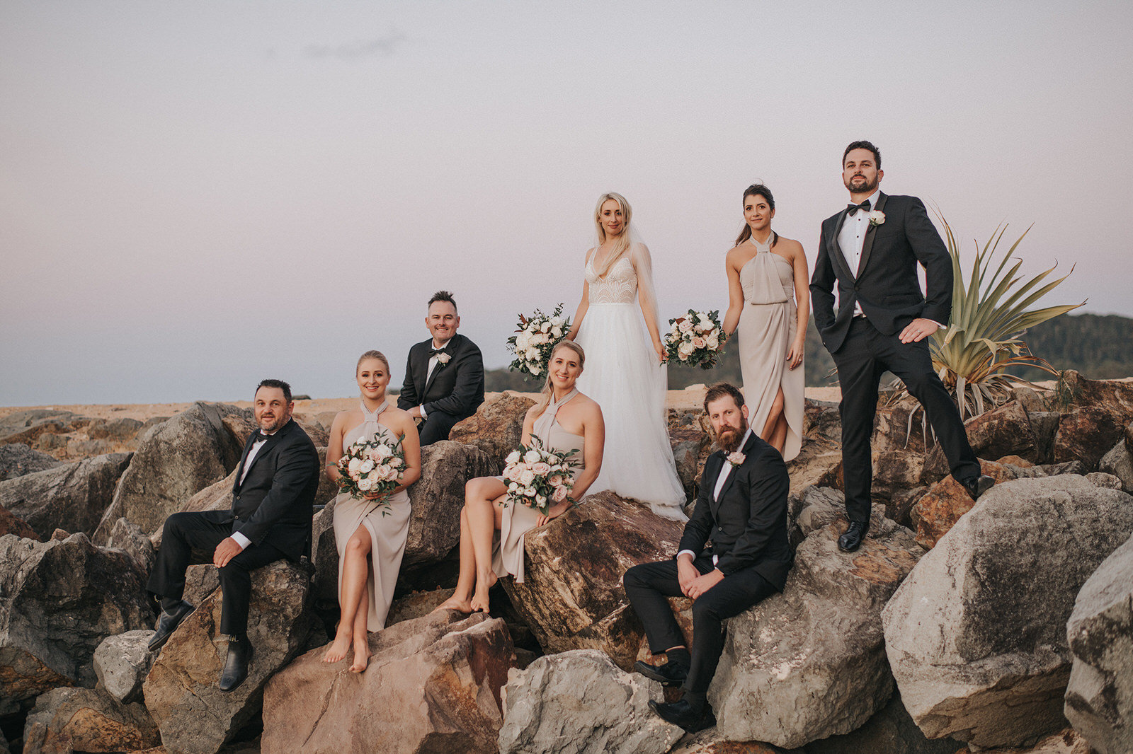 Anna and Michael Noosa Wedding 1.pdf web