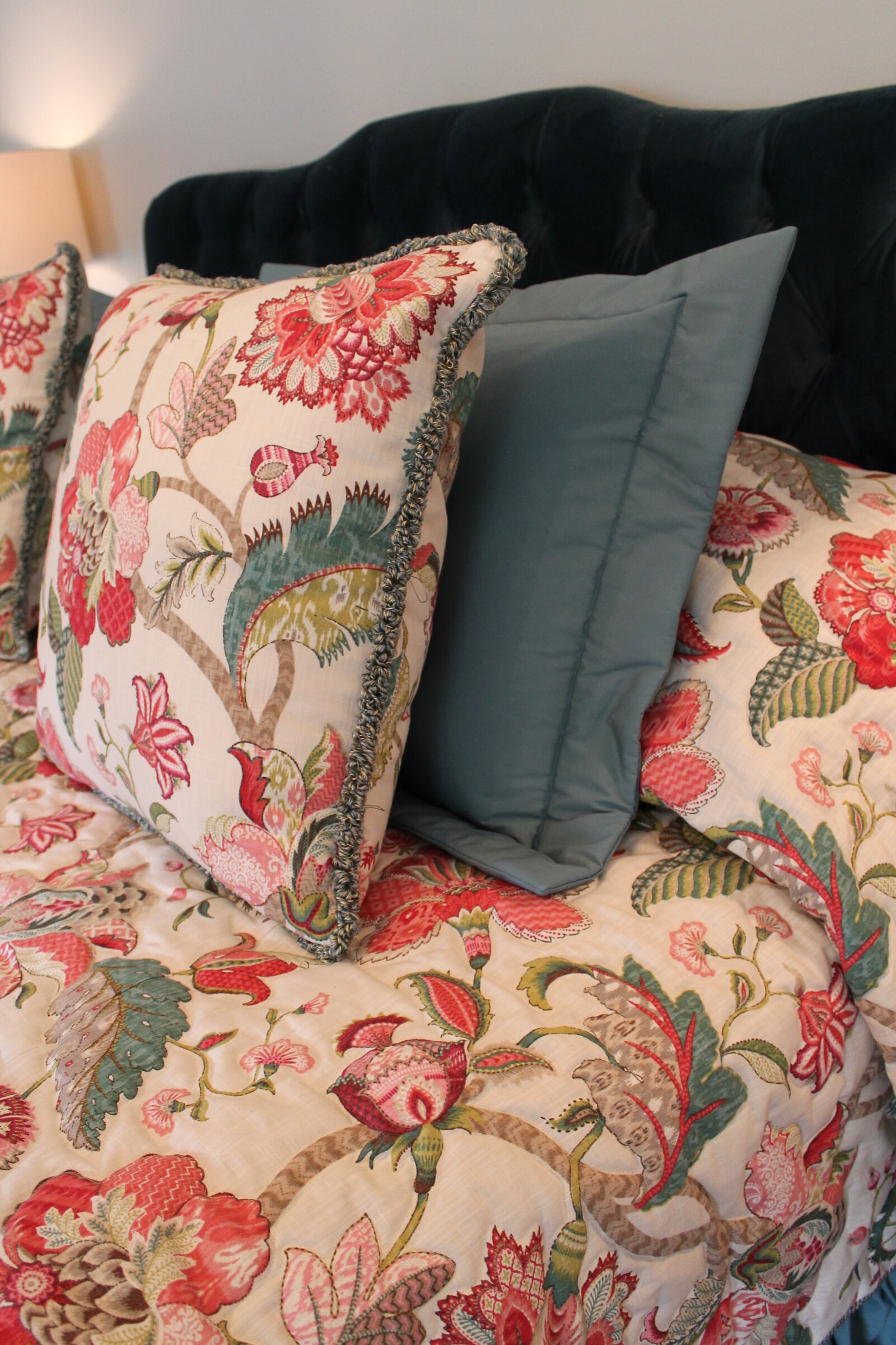 Bedeckers Interiors - Kristine Gregory - Saint Christophers (4)