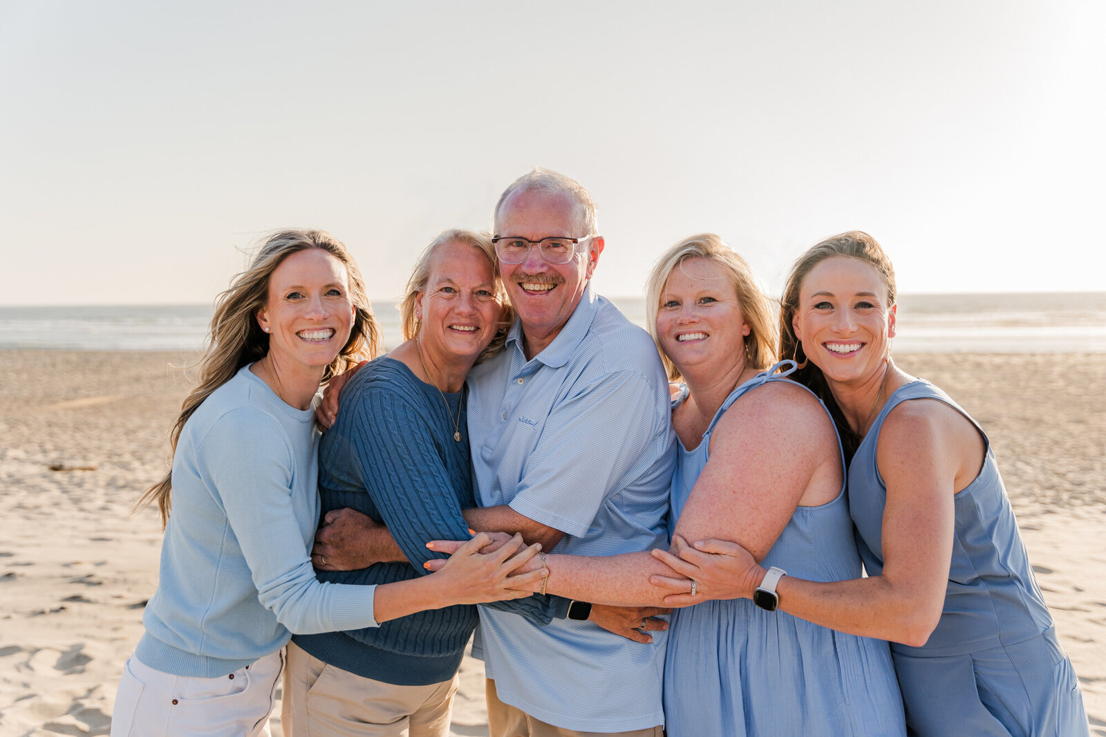 Molly + Fam-5