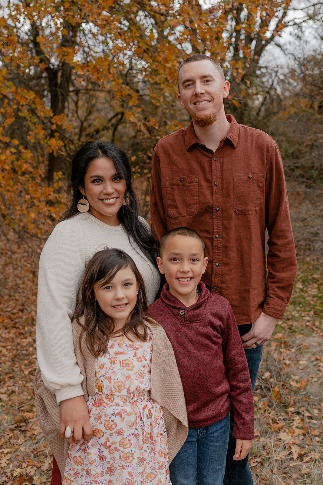 Smith Family-70