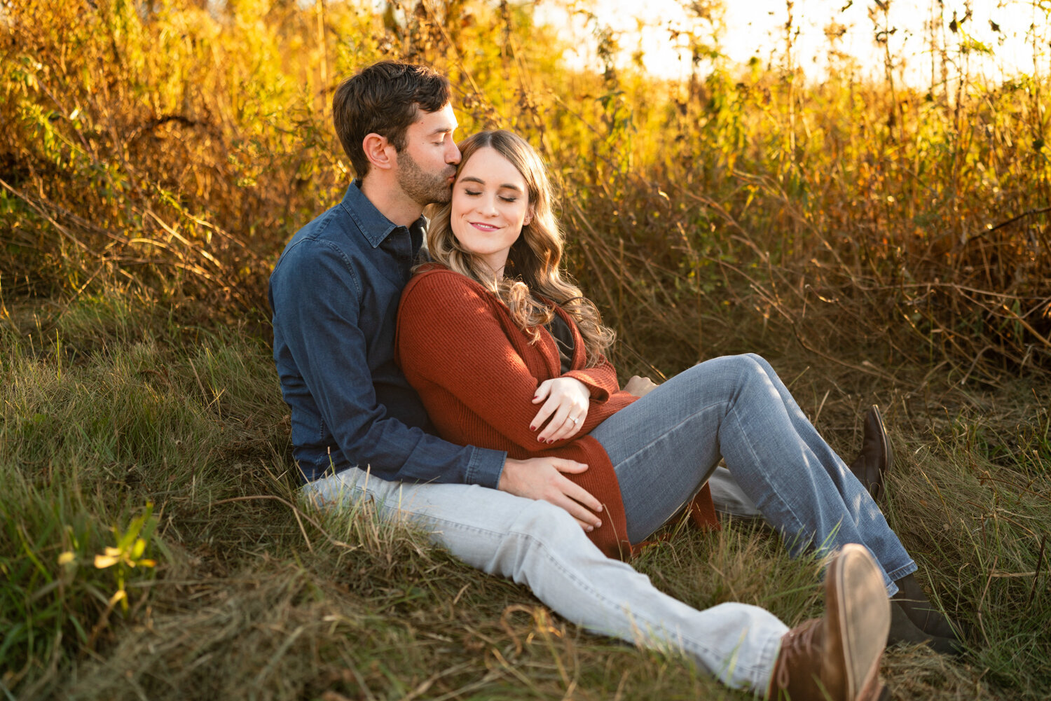 Minnesota Engagement Photography - All Inclusive Photography - RKH Images (17 of 23)