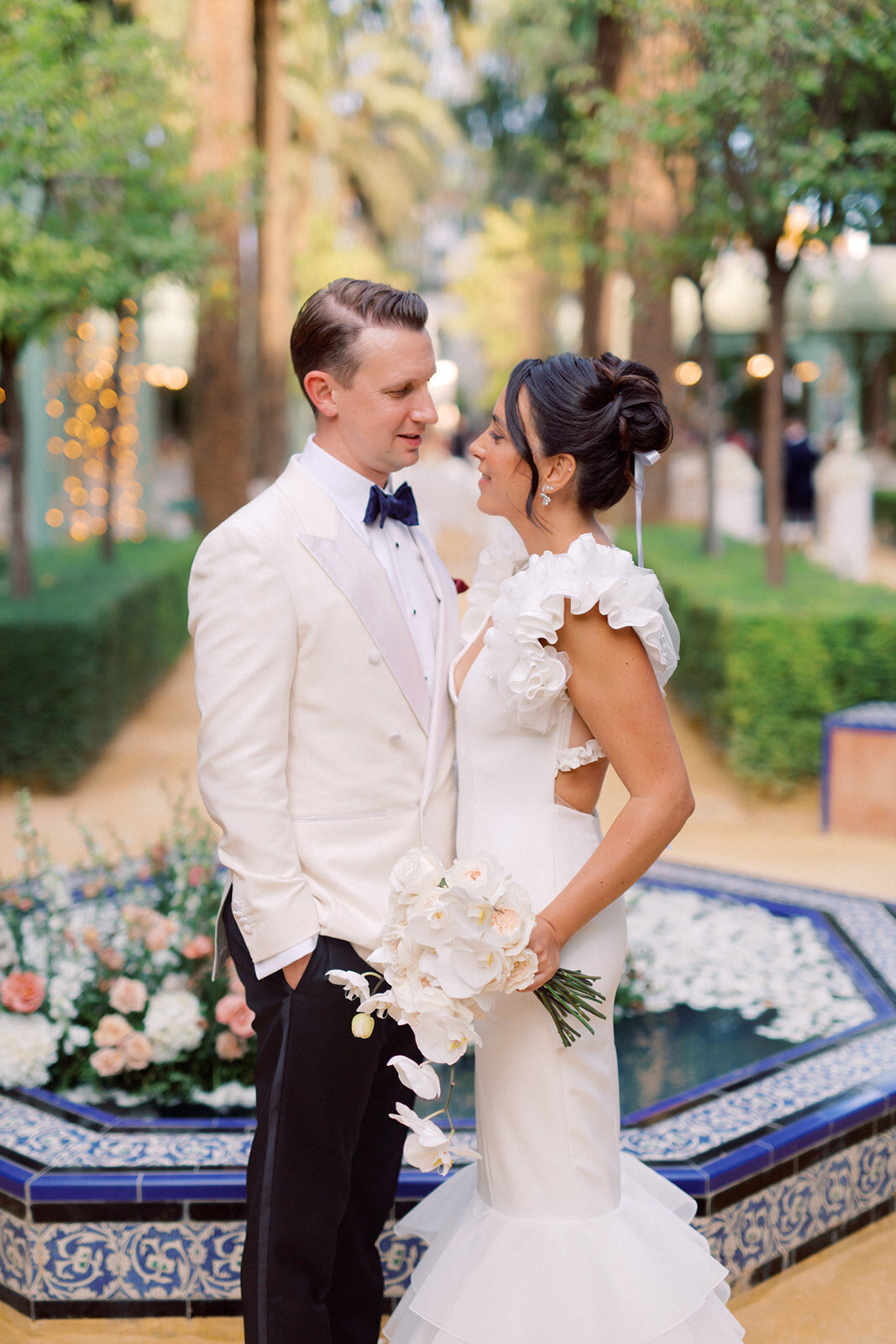 Velvet Is In Love Wedding Planning