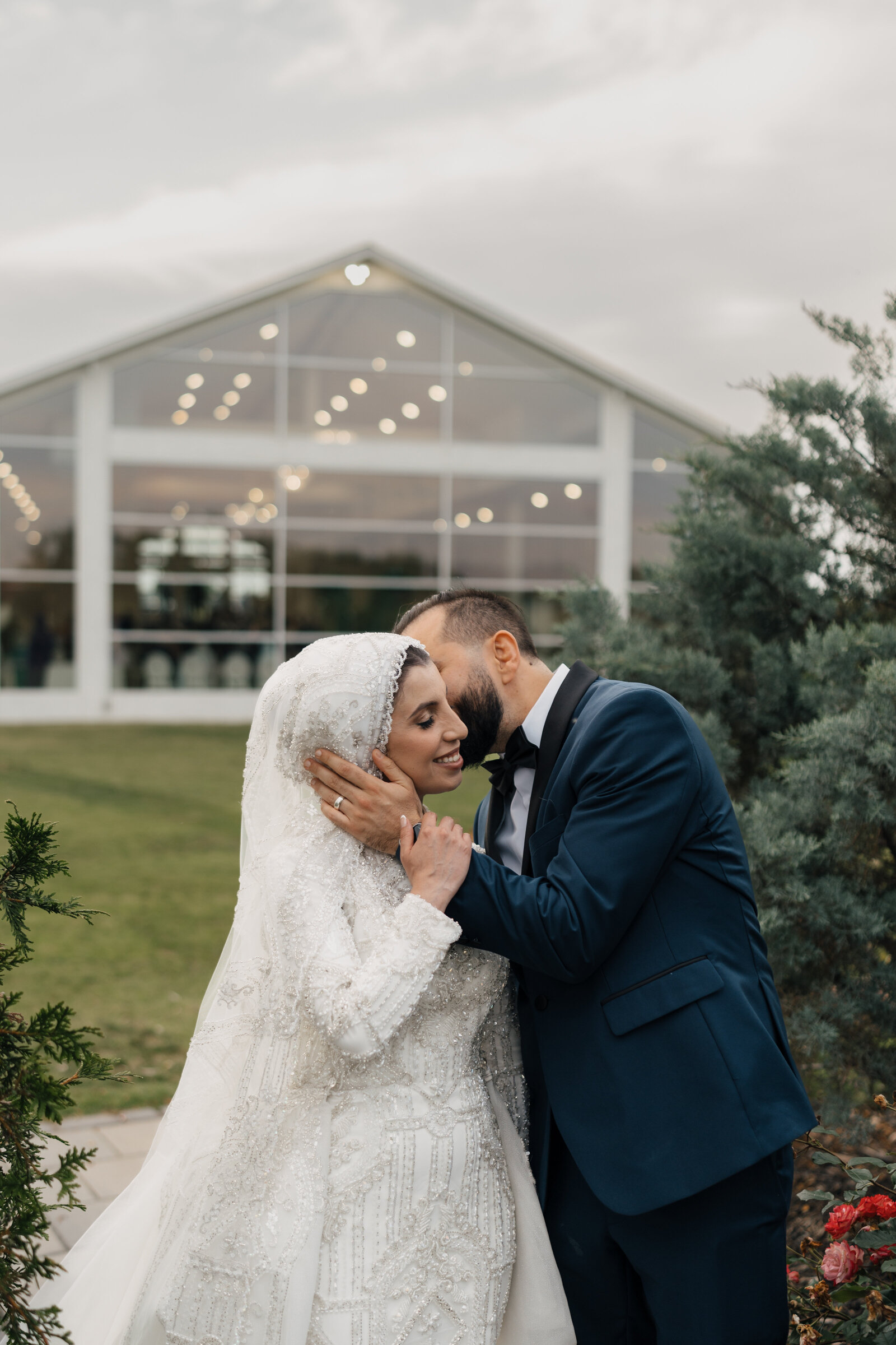 Madelyn Price, documentary wedding photographer capturing timeless moments