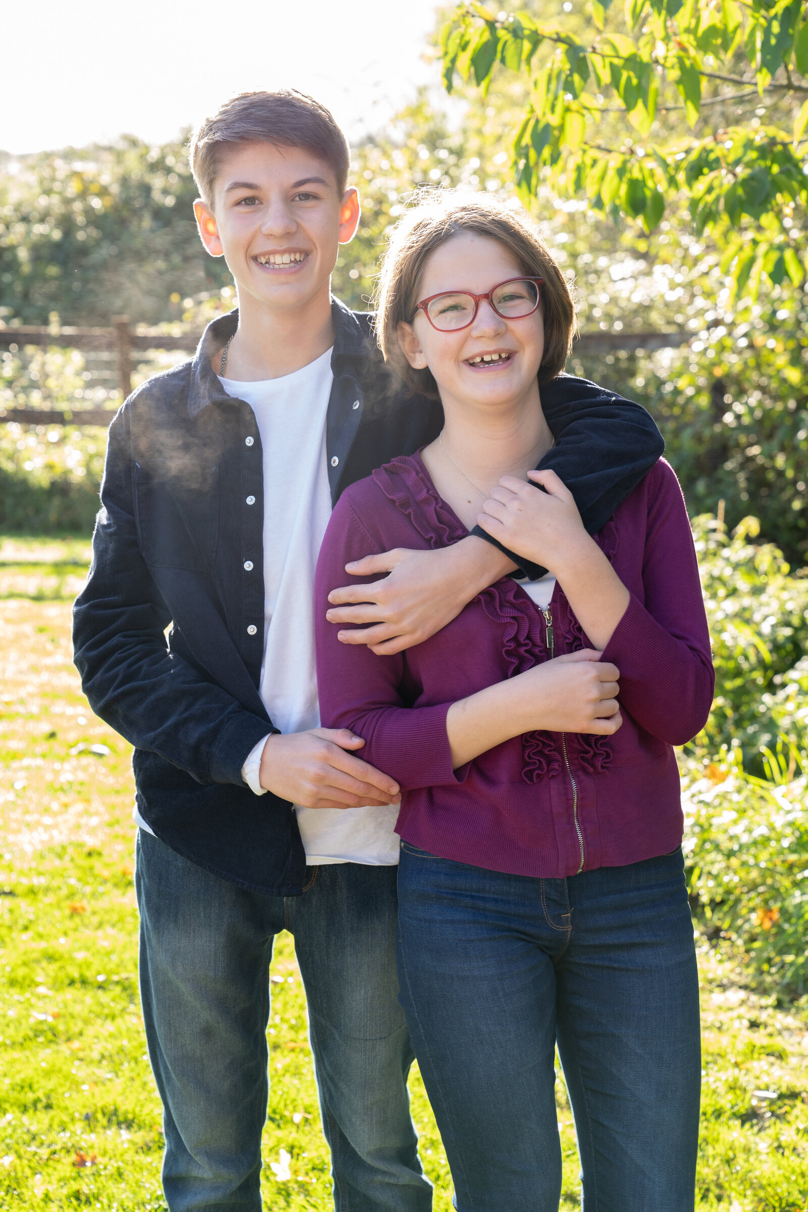 Cousins-5