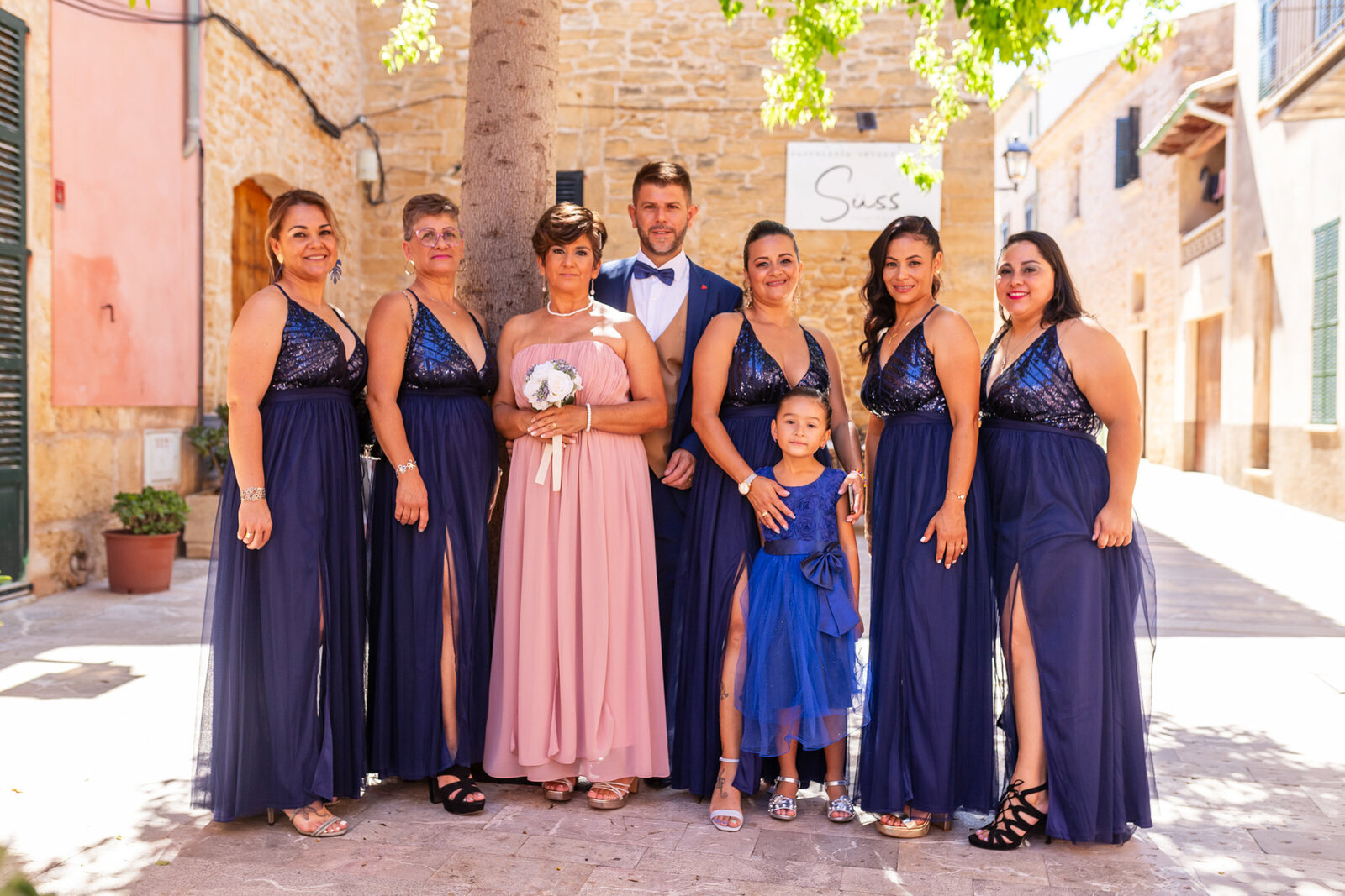 Wedding Malllorca Alcudia   -19