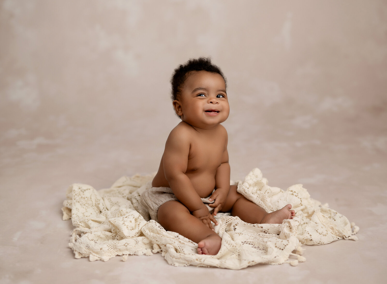 baby photography packages