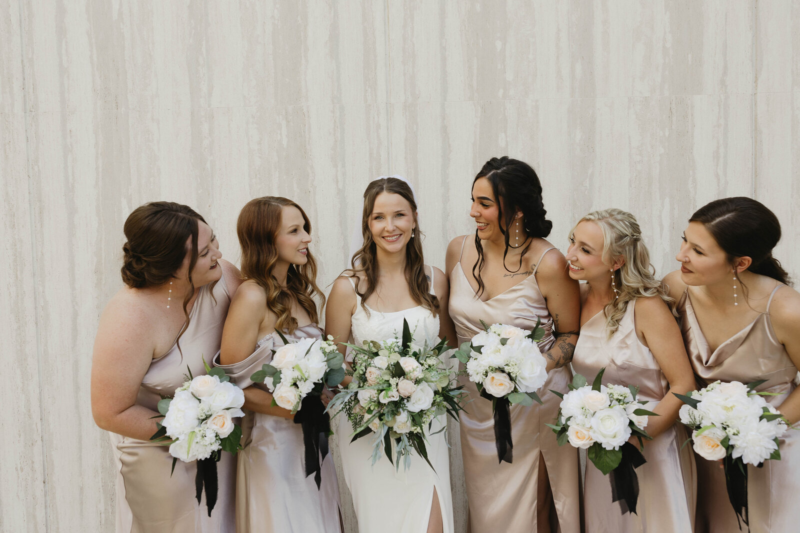 Lexington Kentucky Wedding Photographer